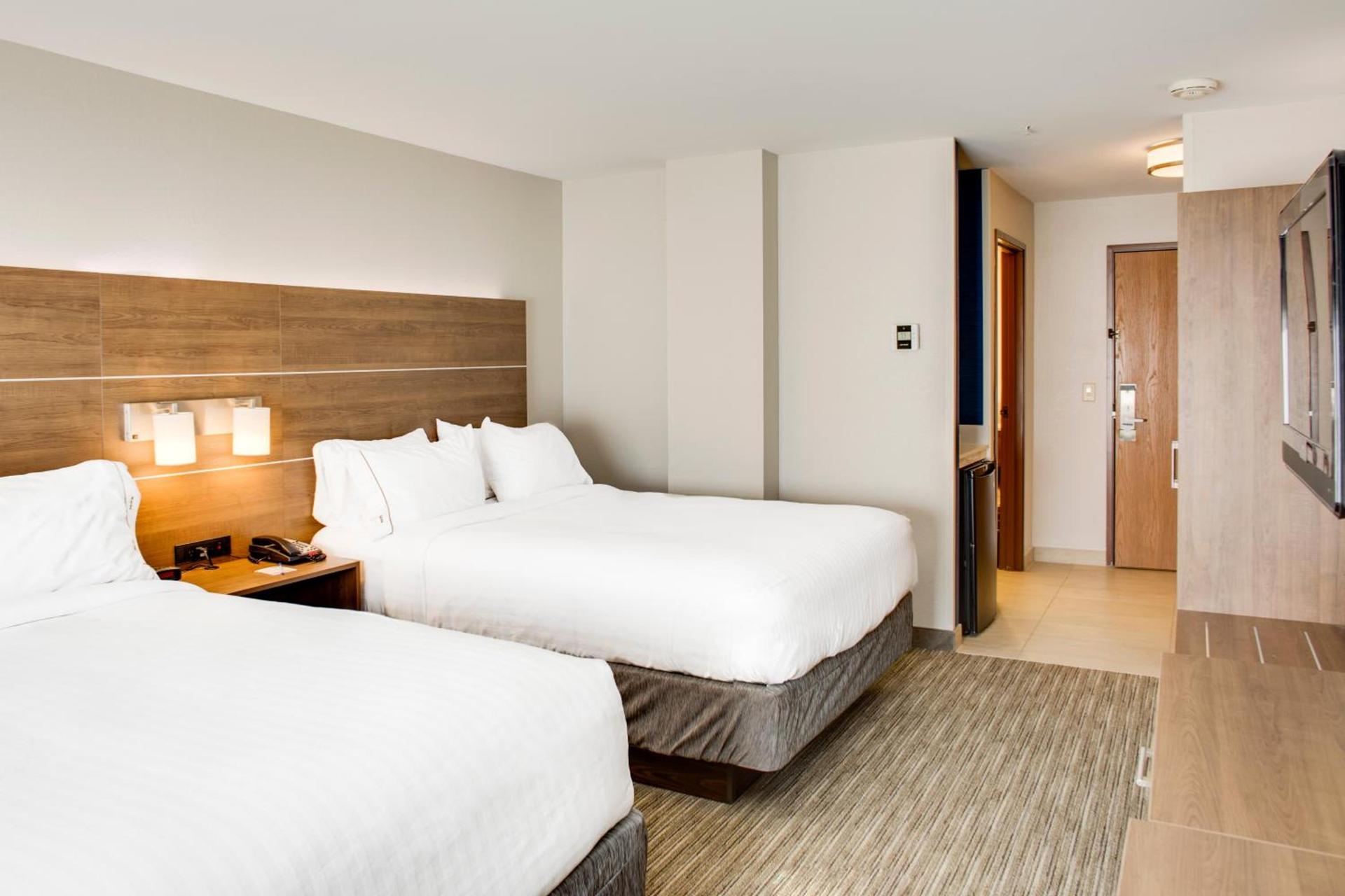 Holiday Inn Express Hotel & Suites Chickasha by IHG photo 9