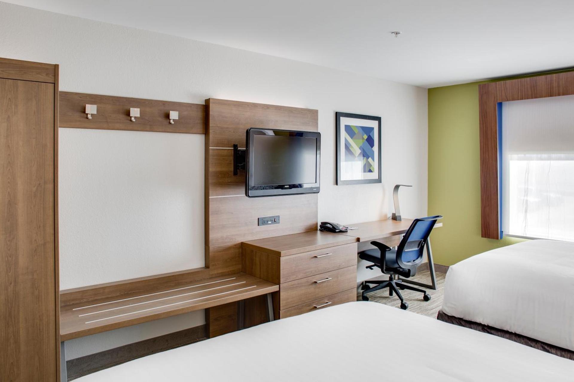 Holiday Inn Express Hotel & Suites Chickasha by IHG photo 6