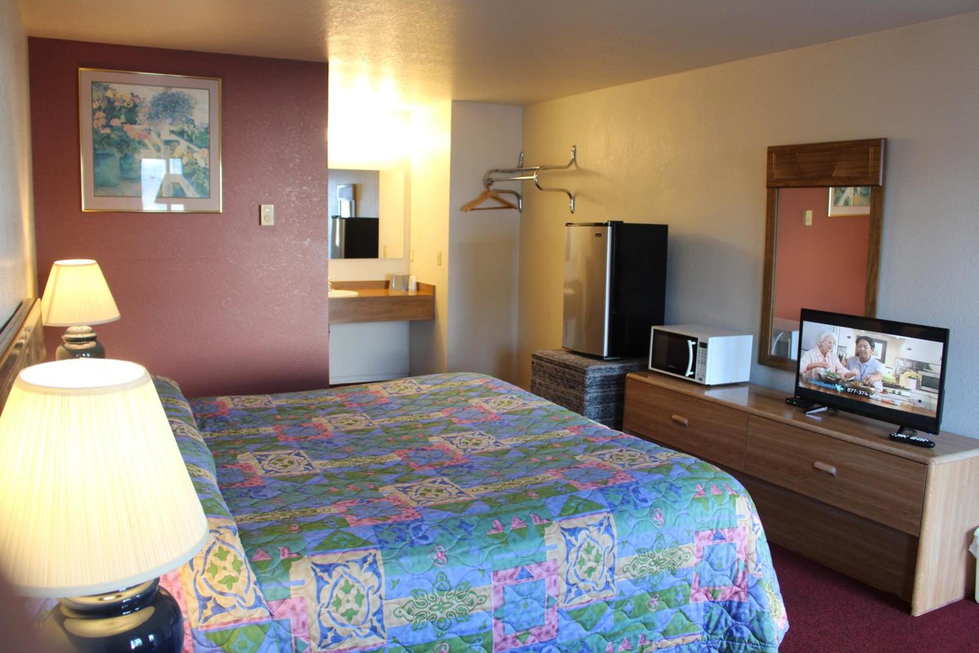 Silver Sands Motel photo 3