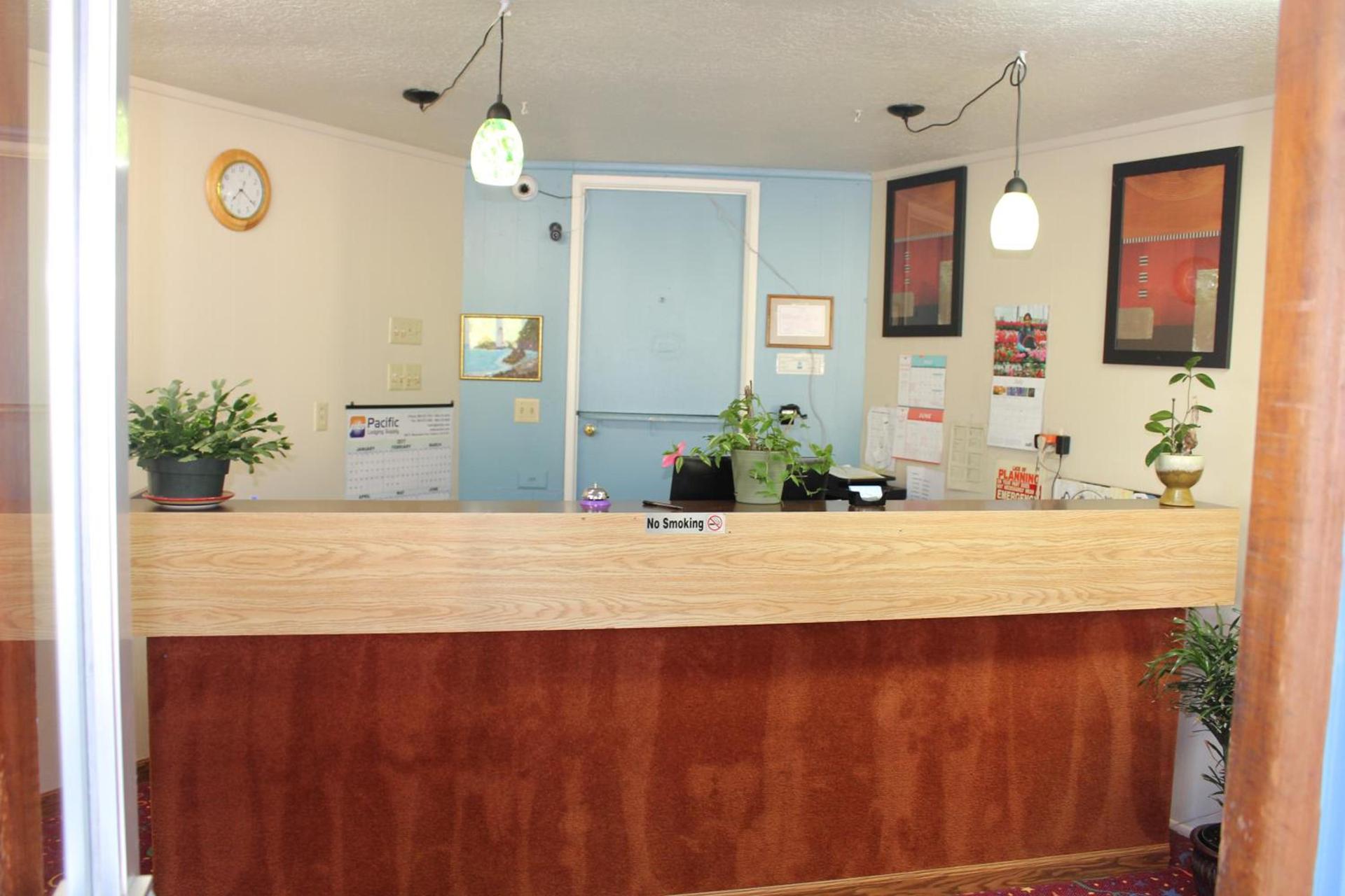 Silver Sands Motel photo 9