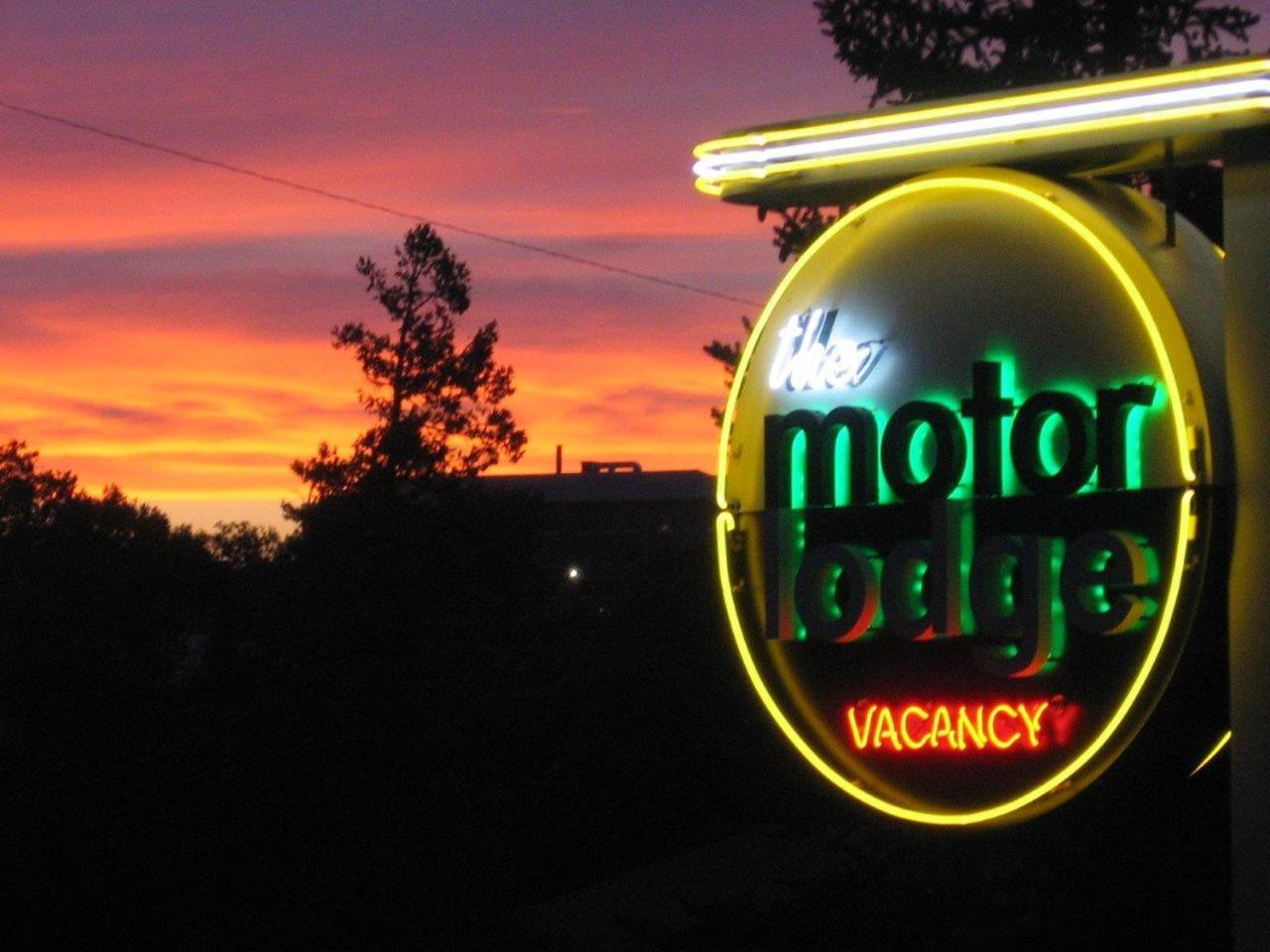 The Motor Lodge photo 55