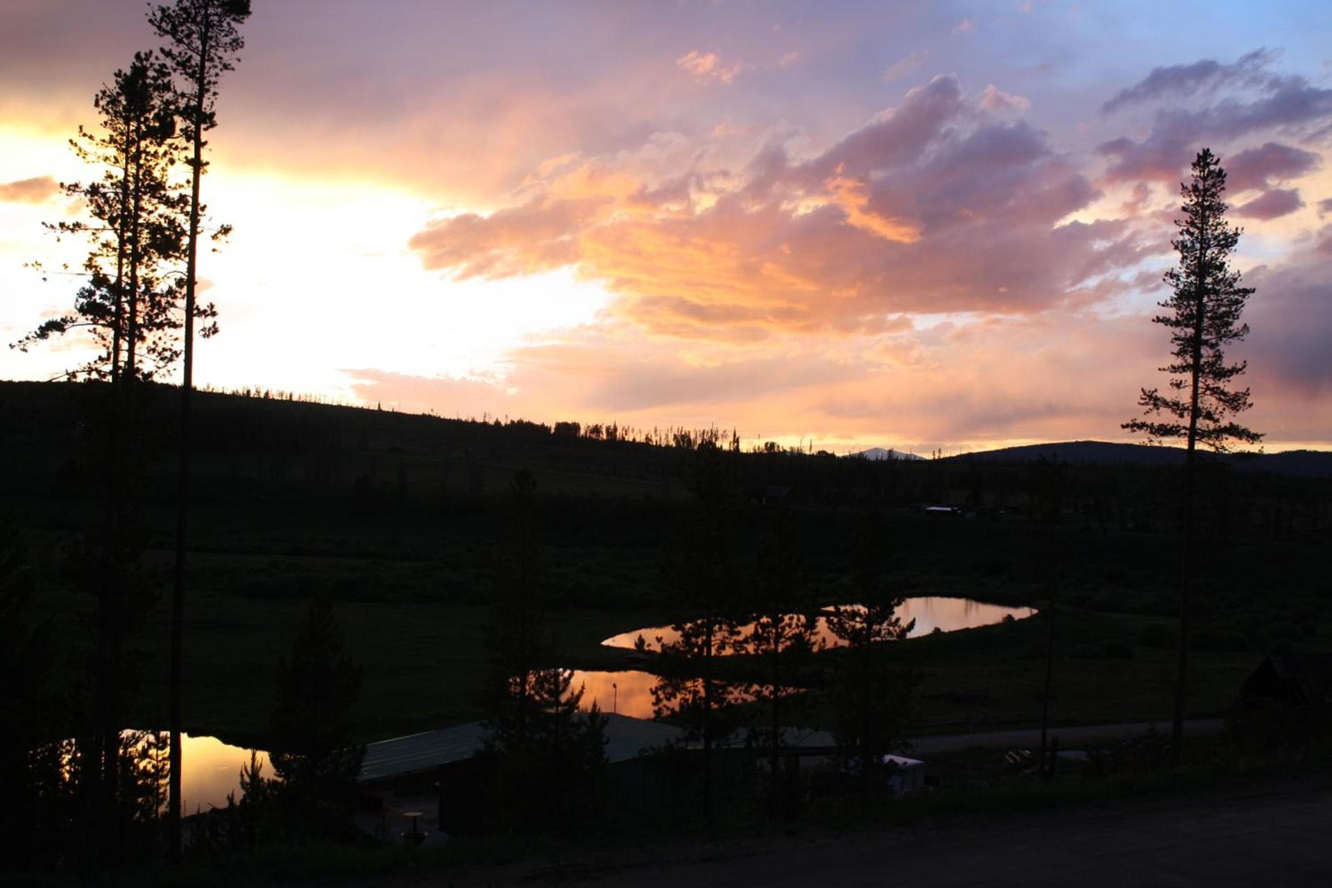 Hideaway Mountain Lodge photo 31