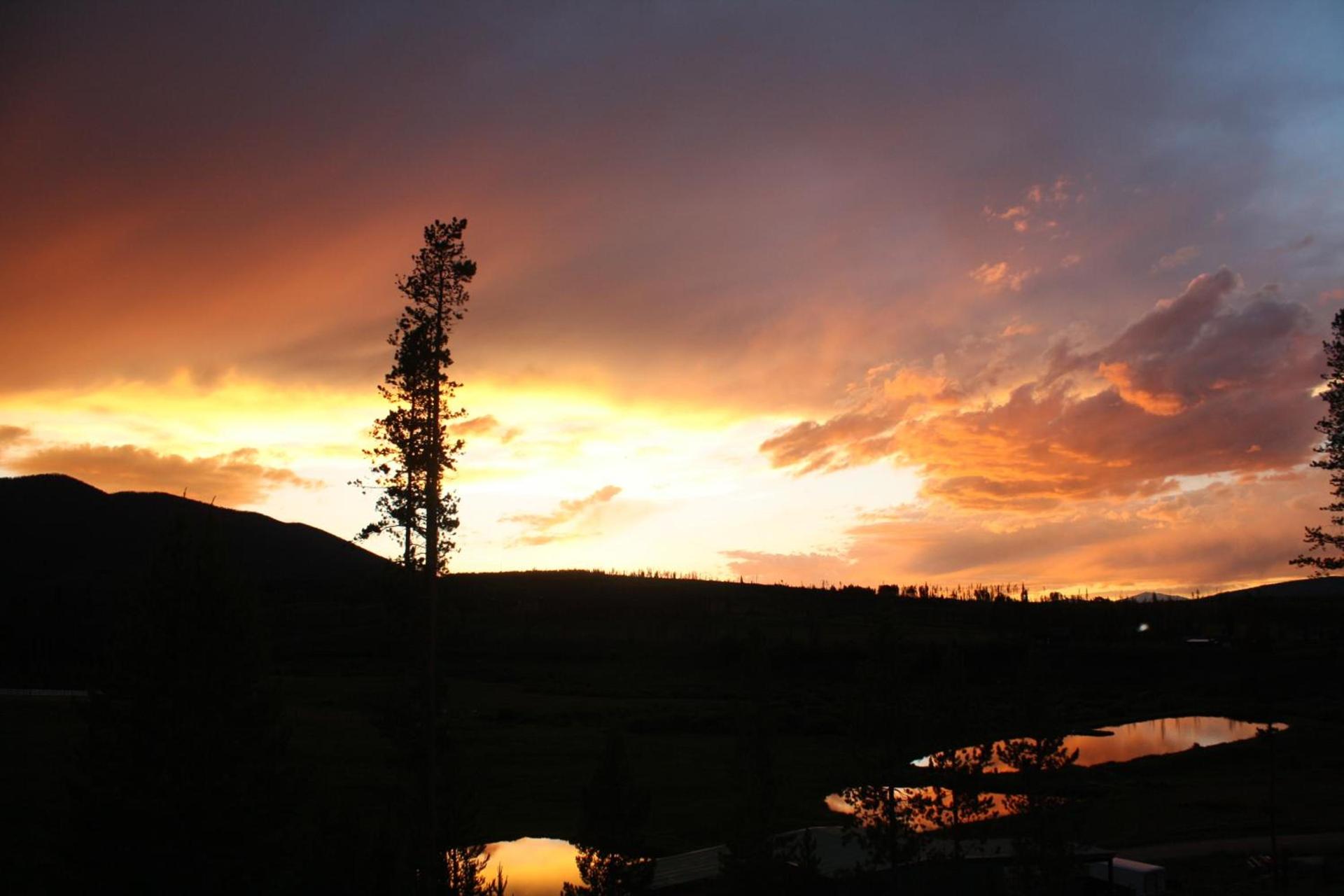Hideaway Mountain Lodge photo 37