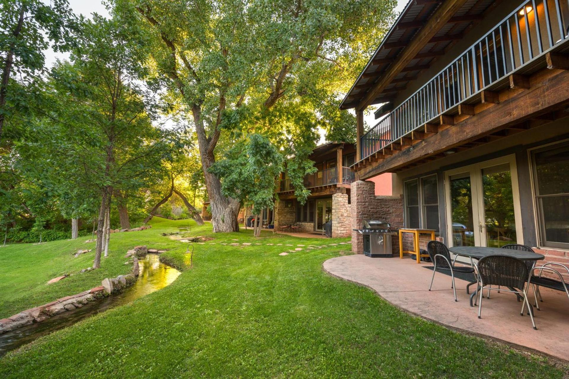 Moab Springs Ranch photo 64