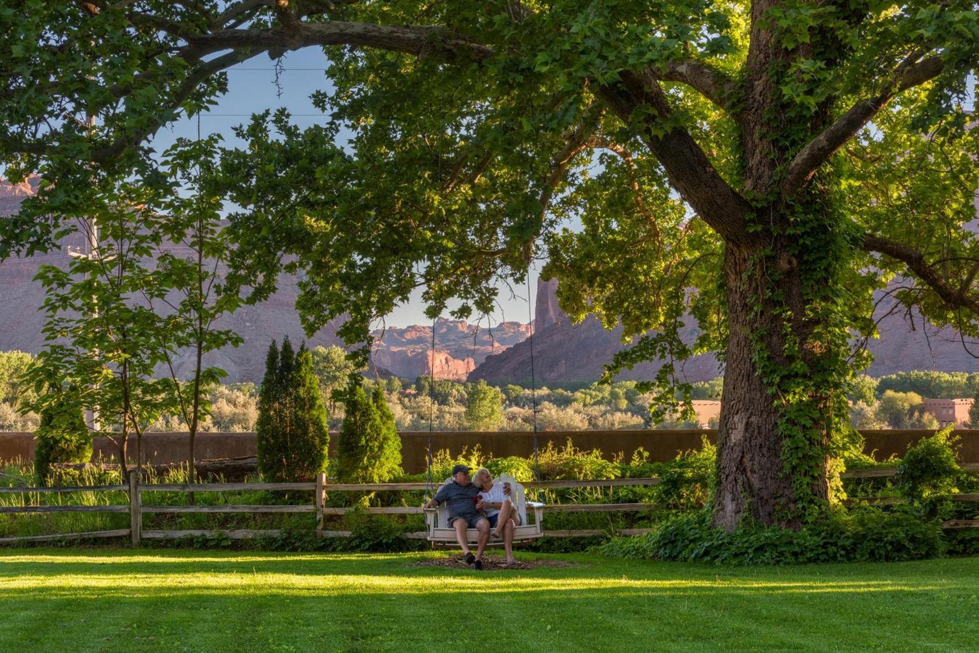 Moab Springs Ranch photo 20