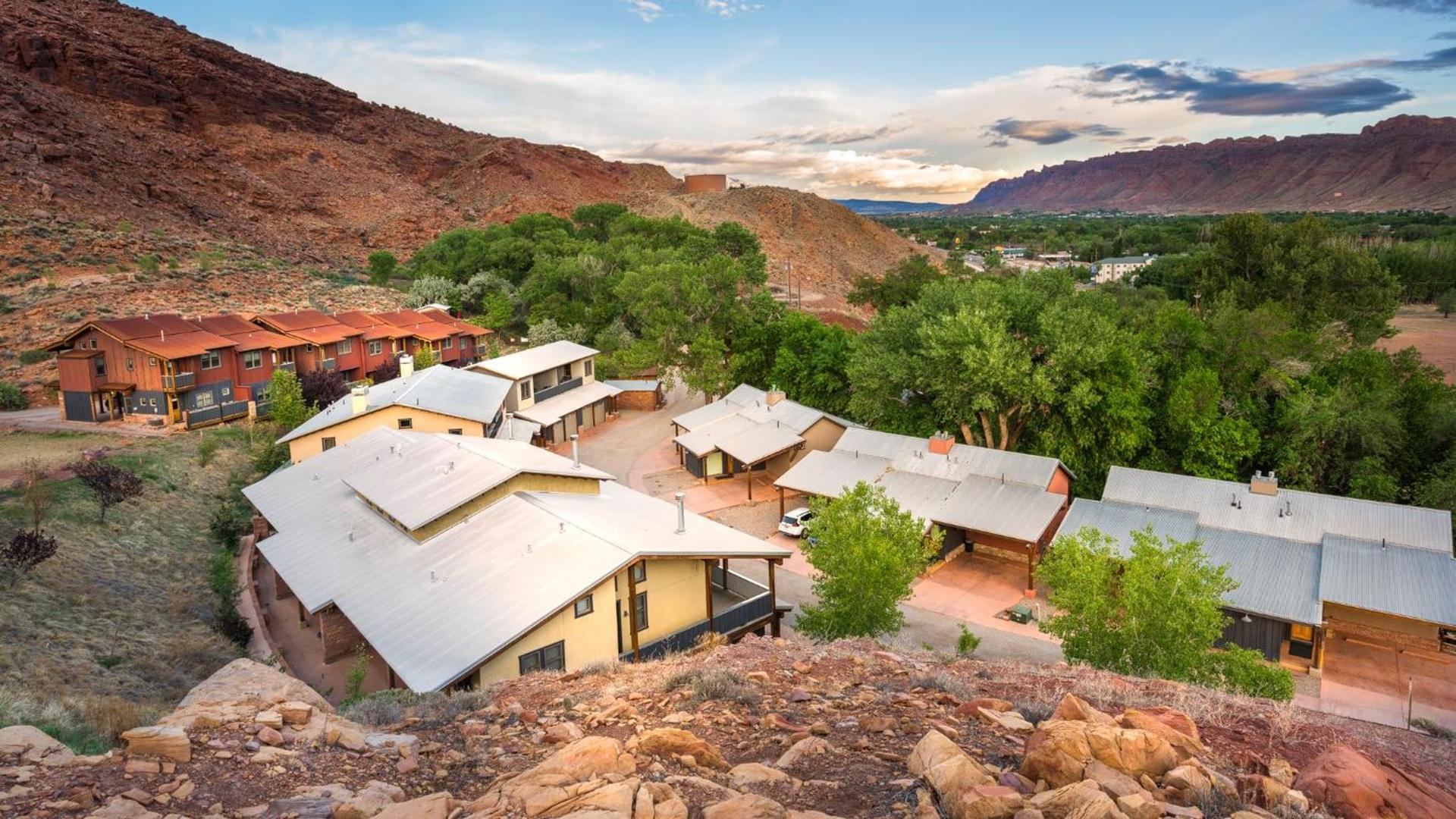 Moab Springs Ranch photo 16