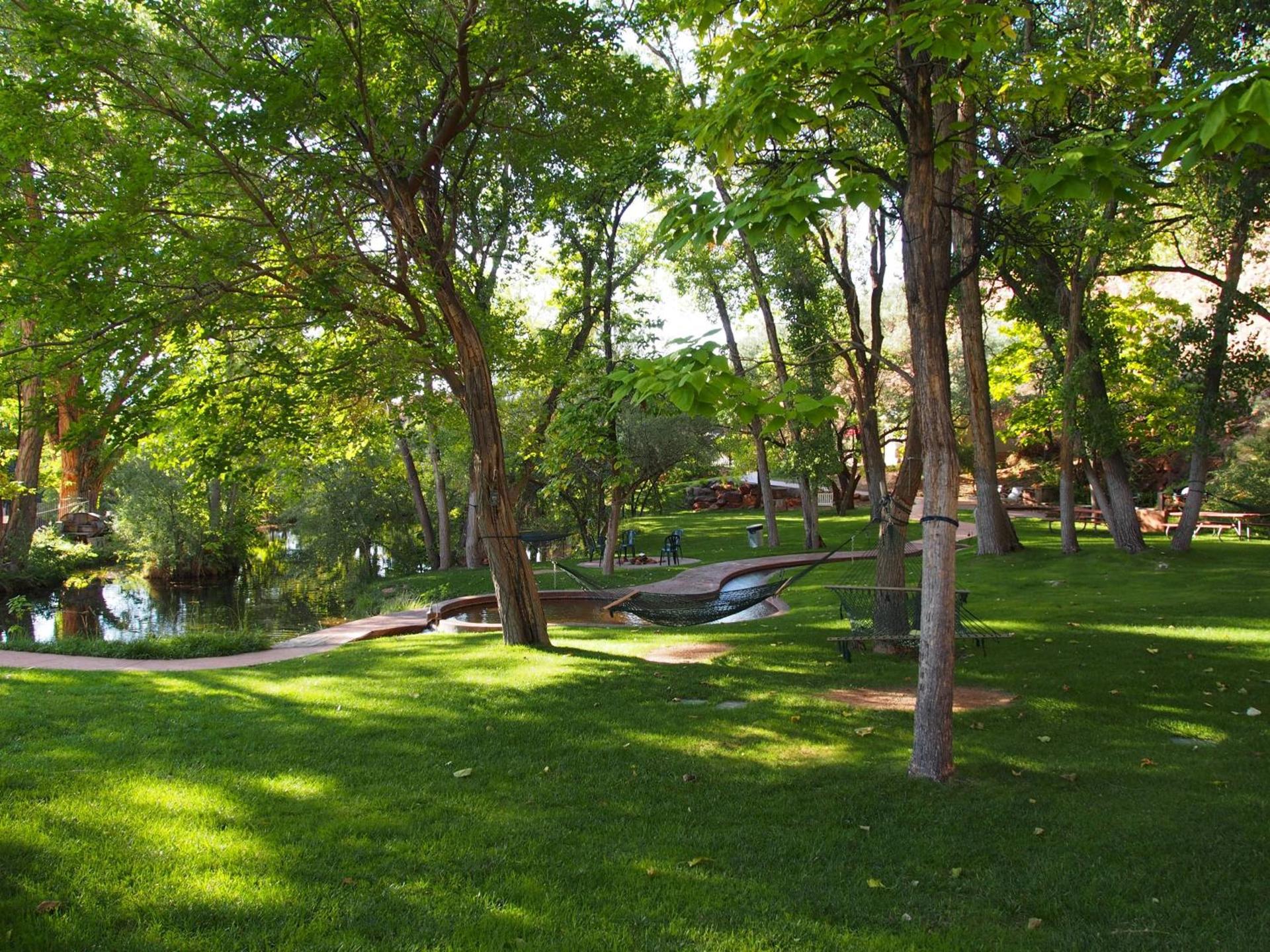 Moab Springs Ranch photo 23