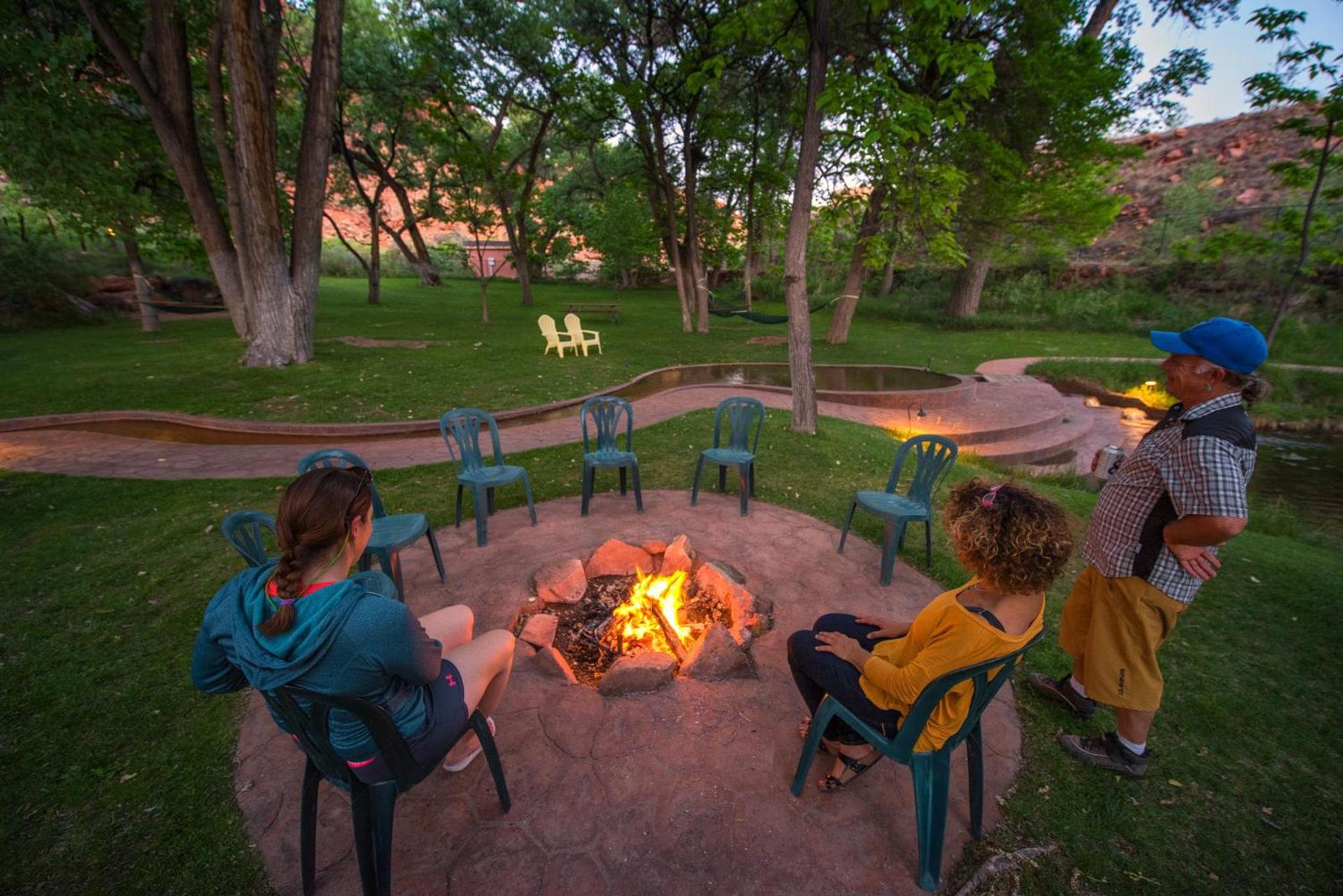 Moab Springs Ranch photo 62