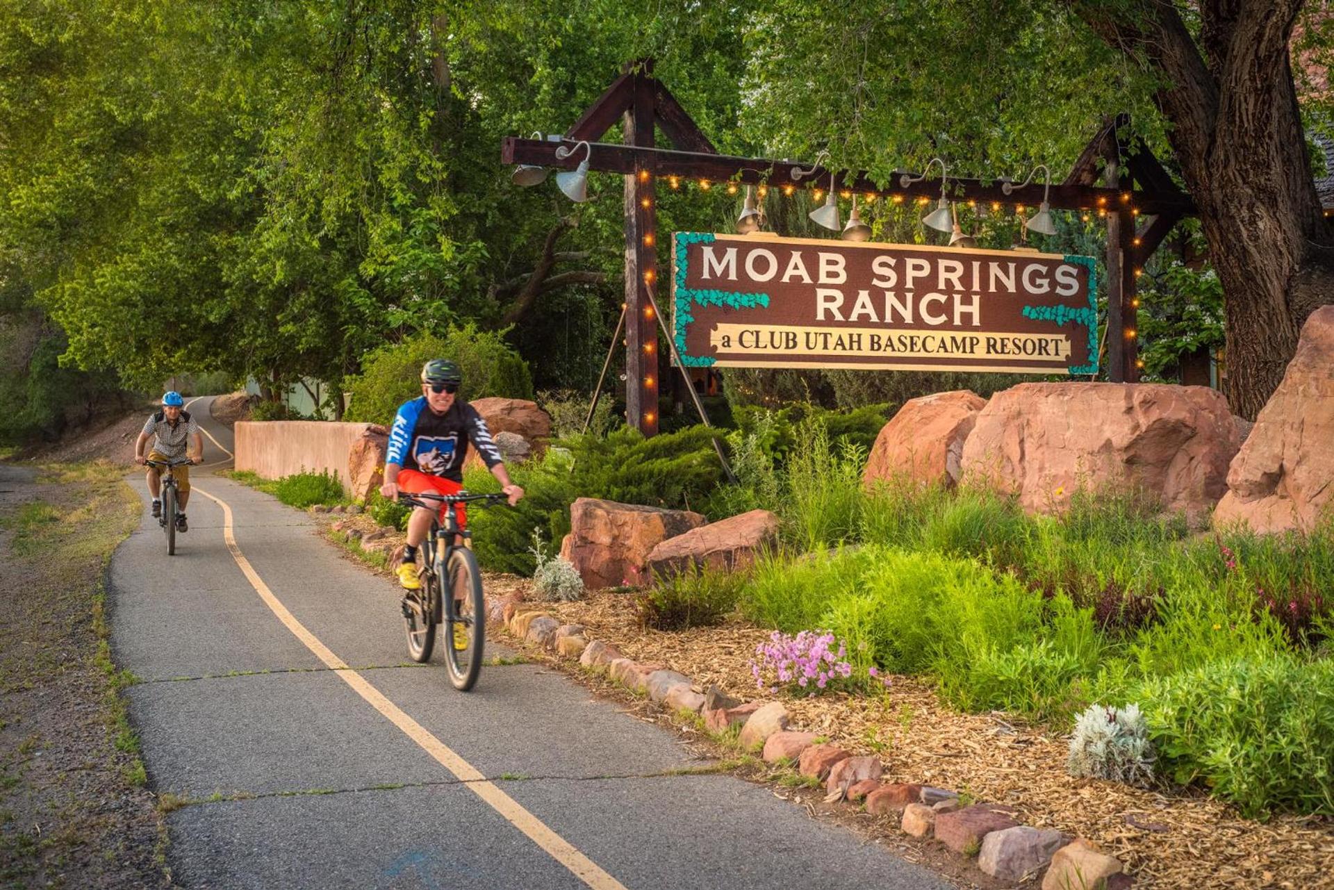 Moab Springs Ranch photo 14