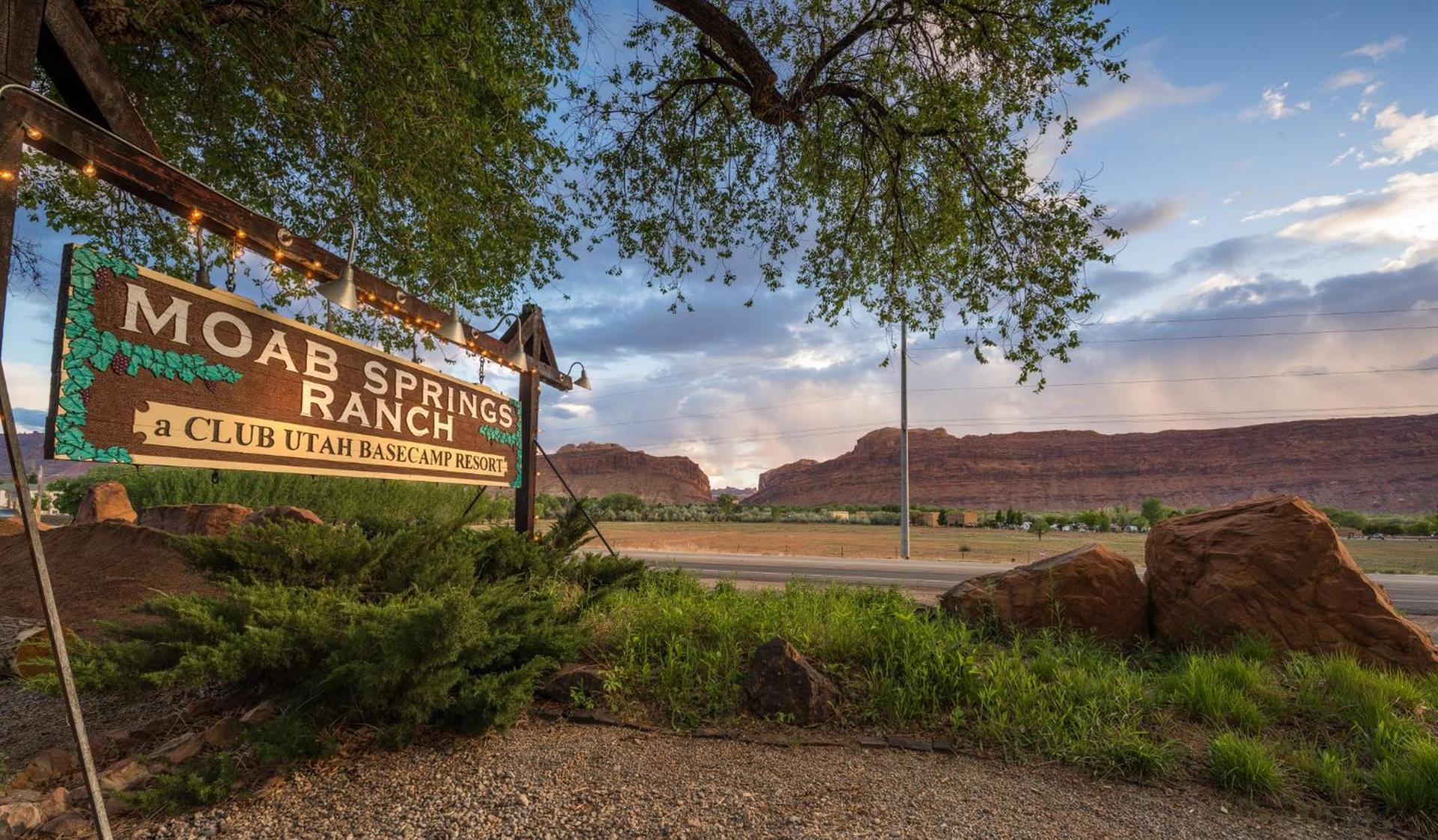 Moab Springs Ranch photo 47