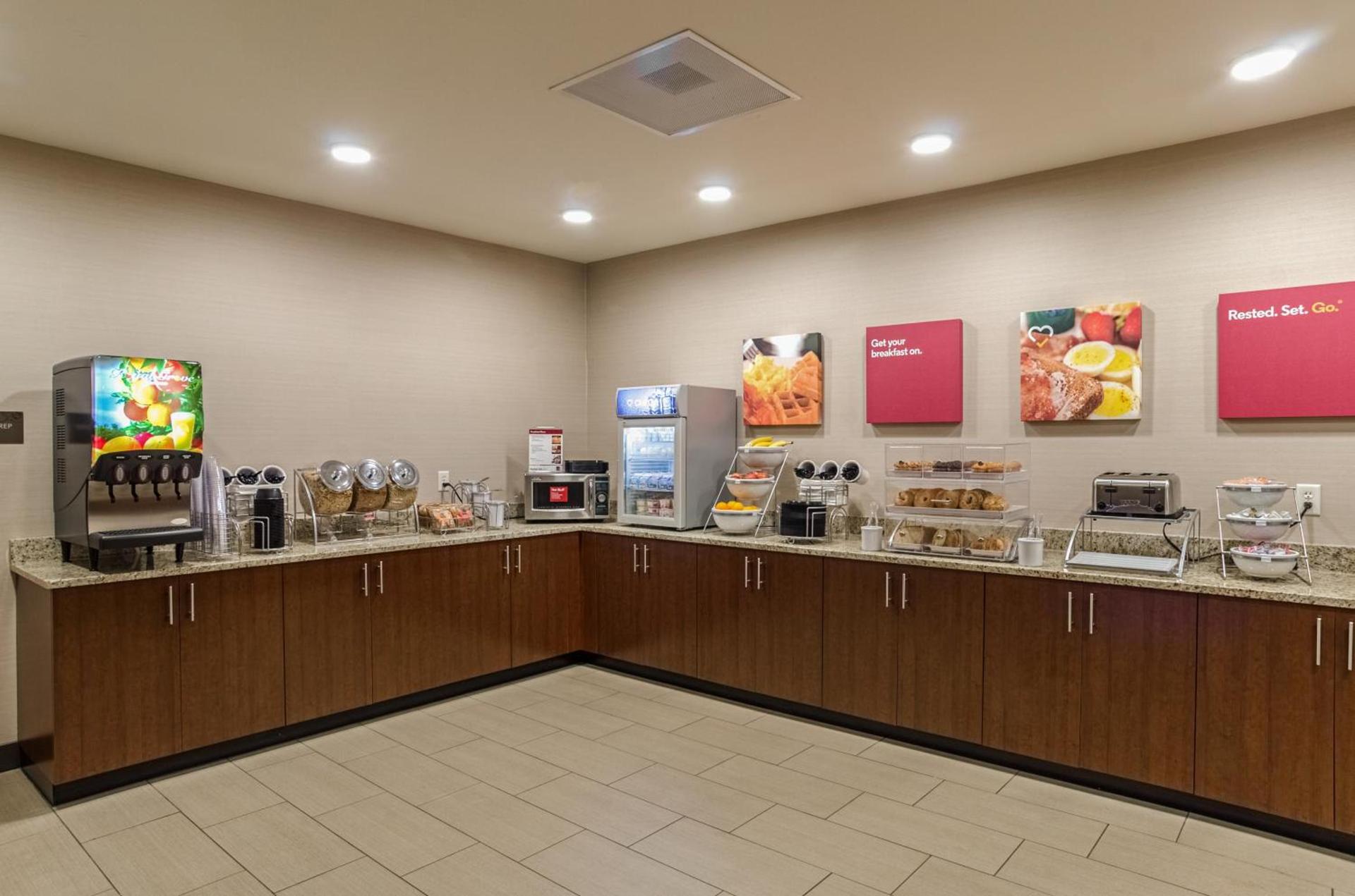Comfort Suites Loveland photo 64