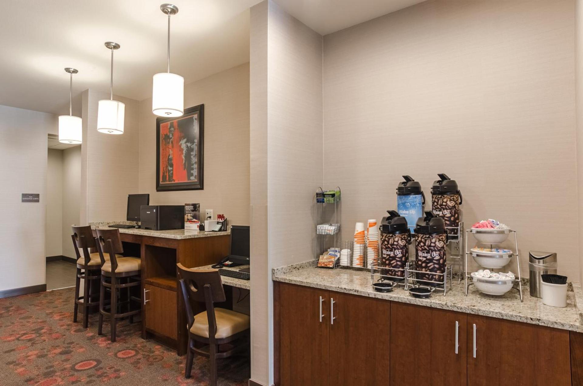 Comfort Suites Loveland photo 61