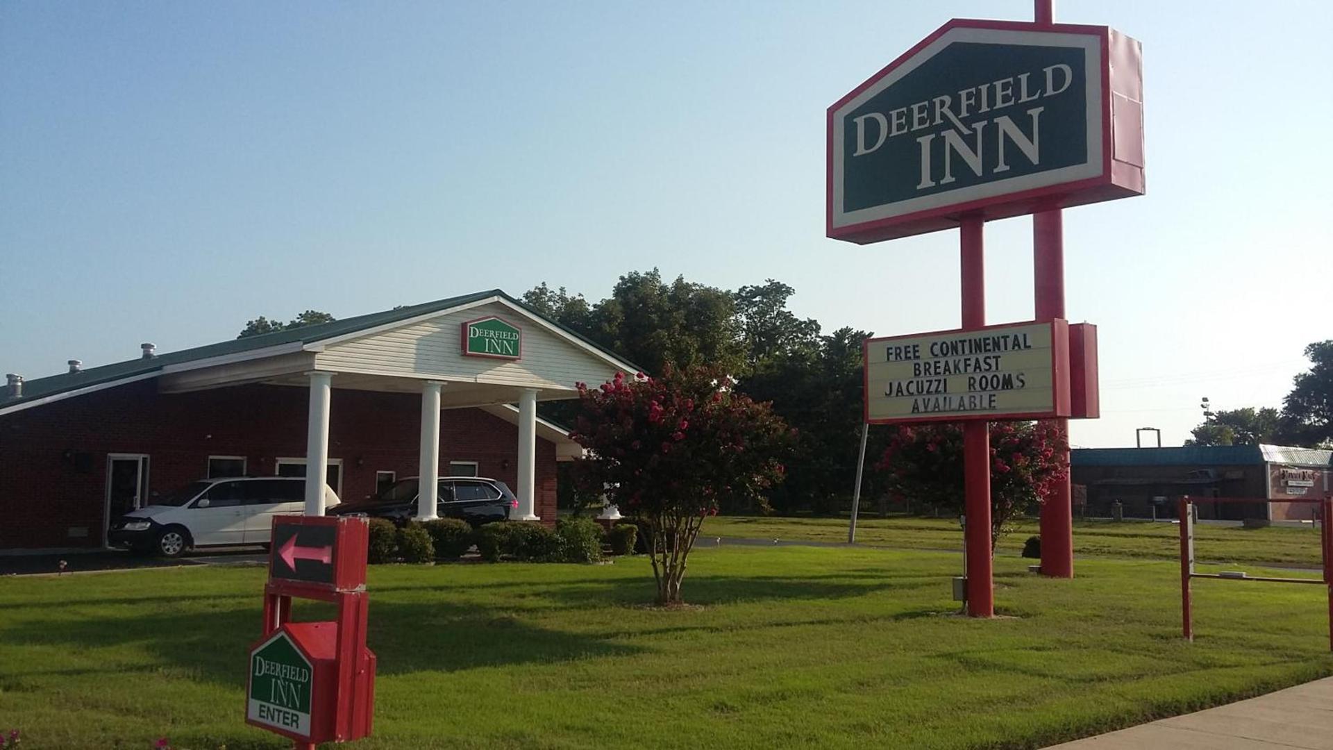 Deer Field Inn photo 7