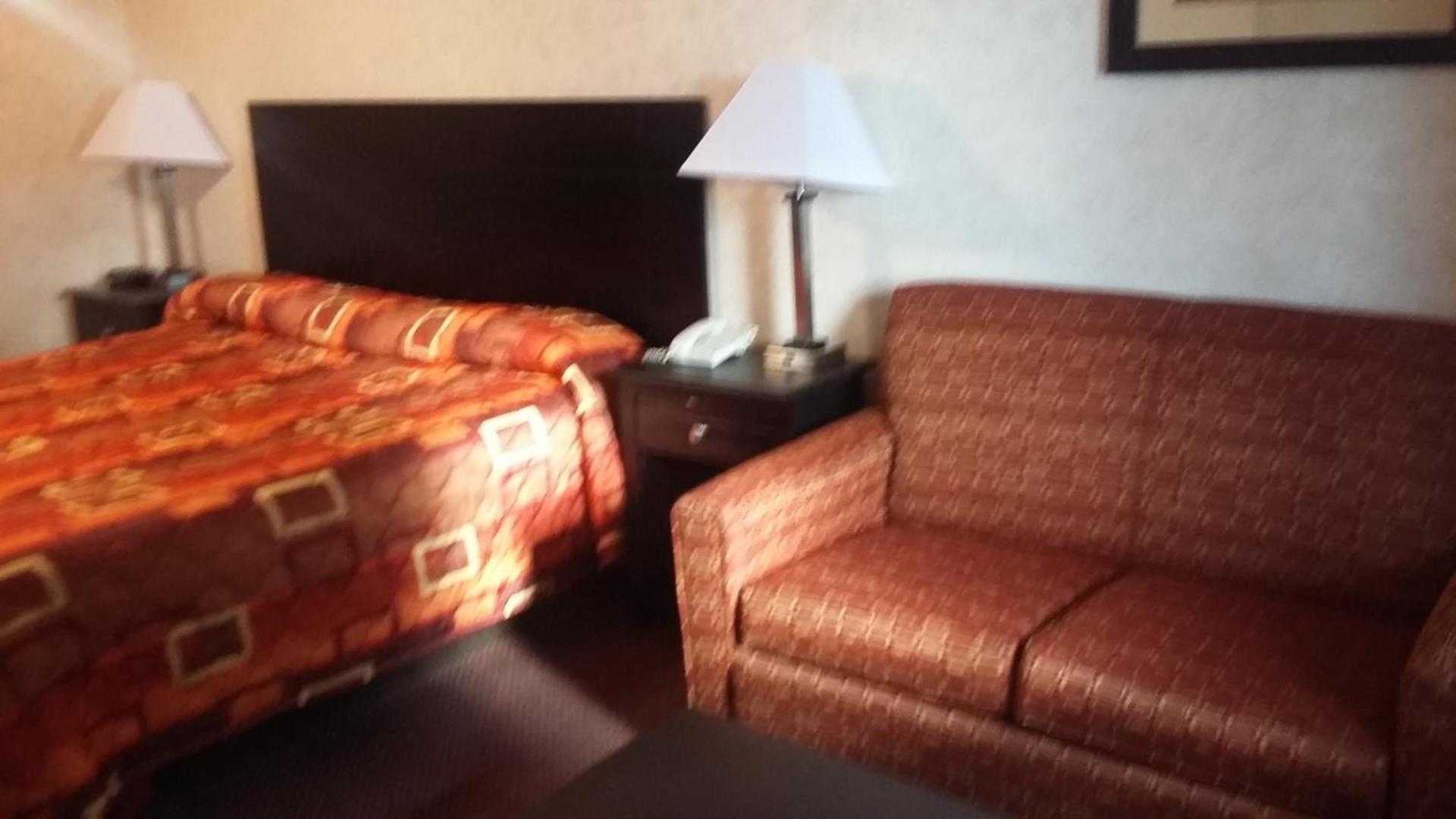 Deer Field Inn photo 12