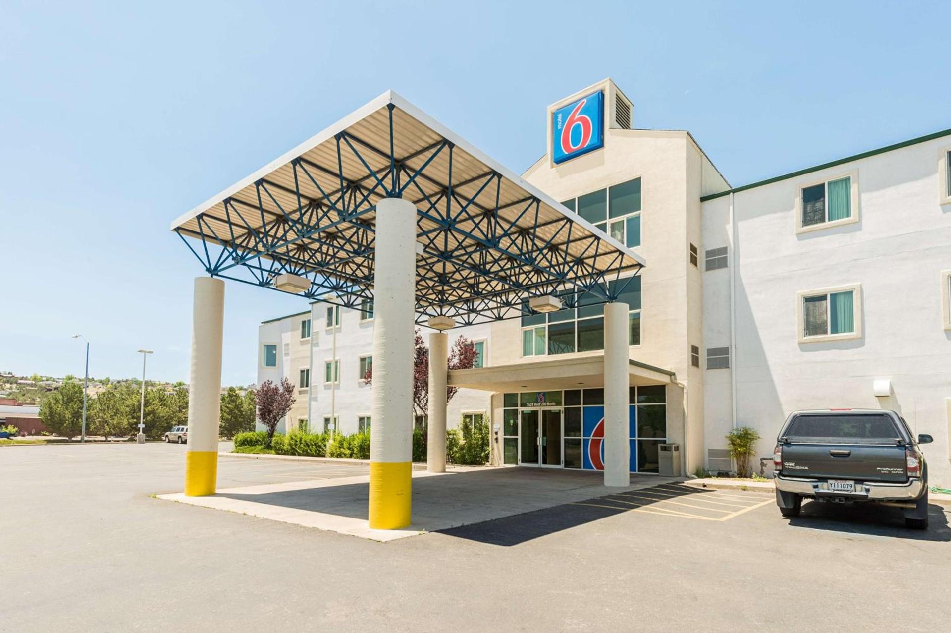 Motel 6-Cedar City, UT photo 4