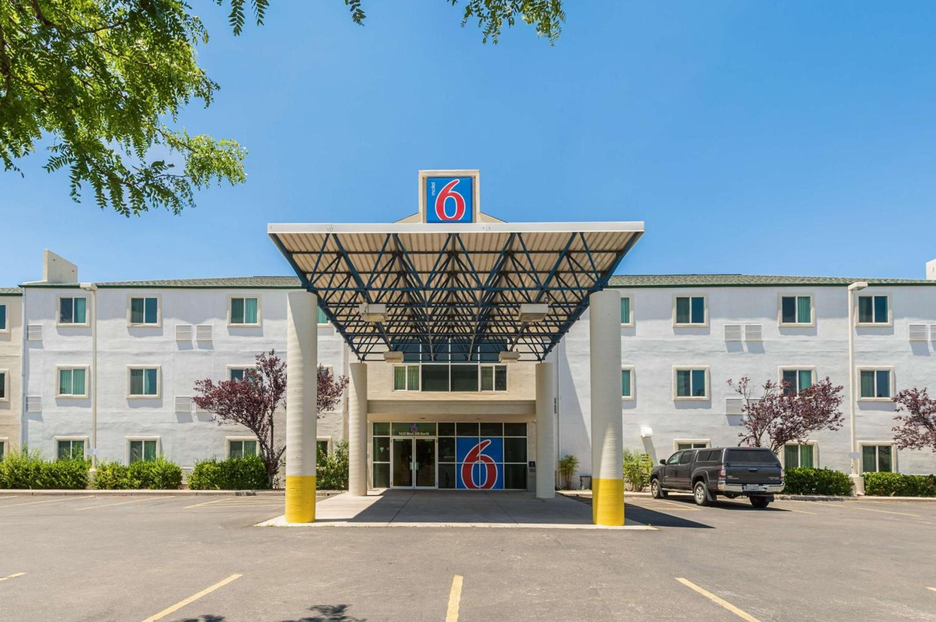 Motel 6-Cedar City, UT photo 5