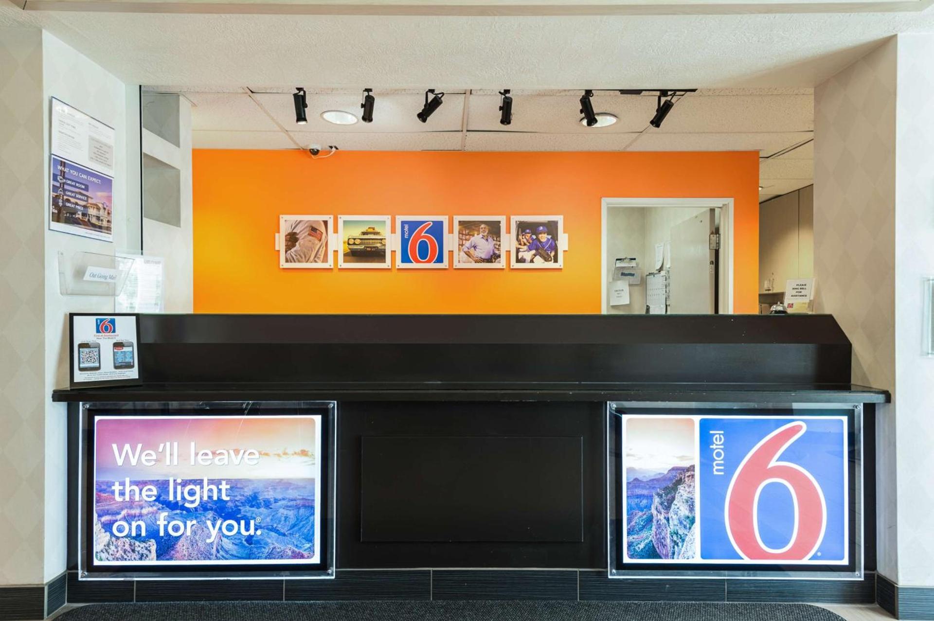 Motel 6-Cedar City, UT photo 26