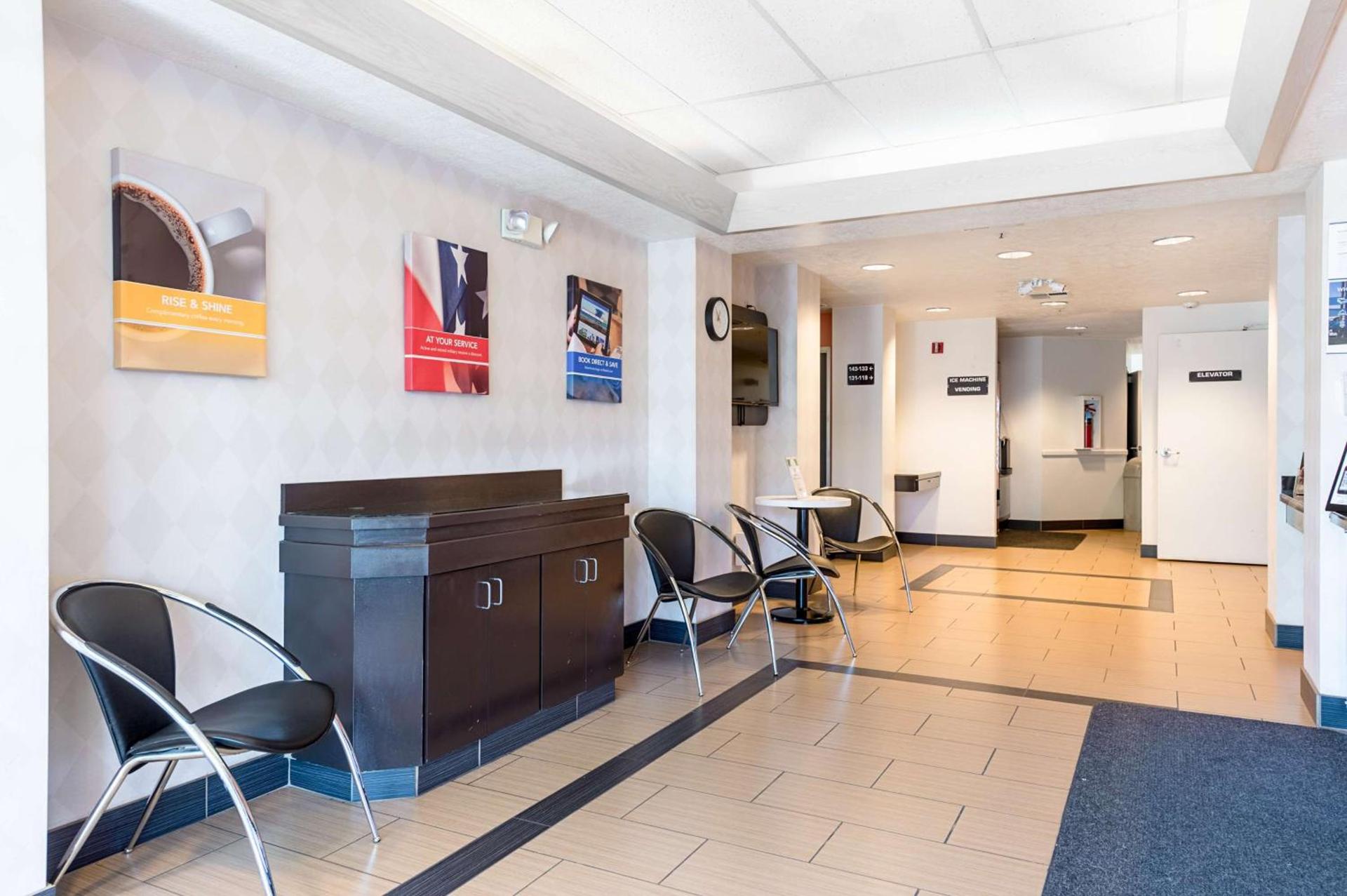 Motel 6-Cedar City, UT photo 27