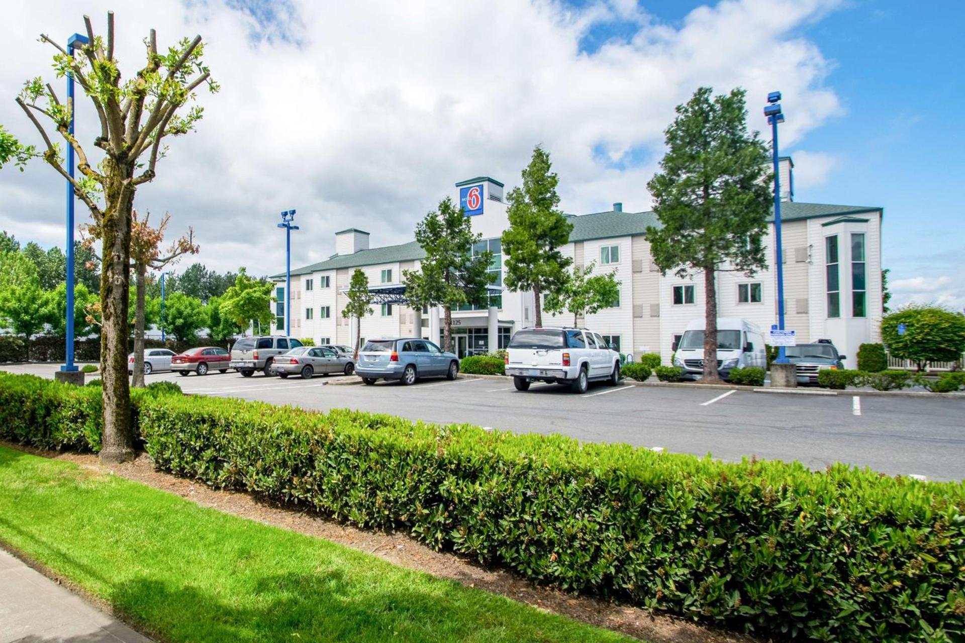 Motel 6-Portland, OR - I-5 photo 4