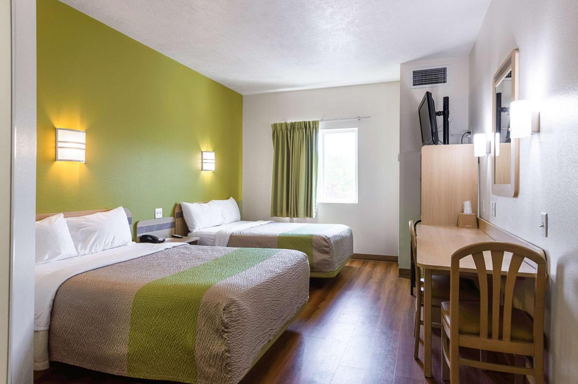 Motel 6-Cedar City, UT photo 6