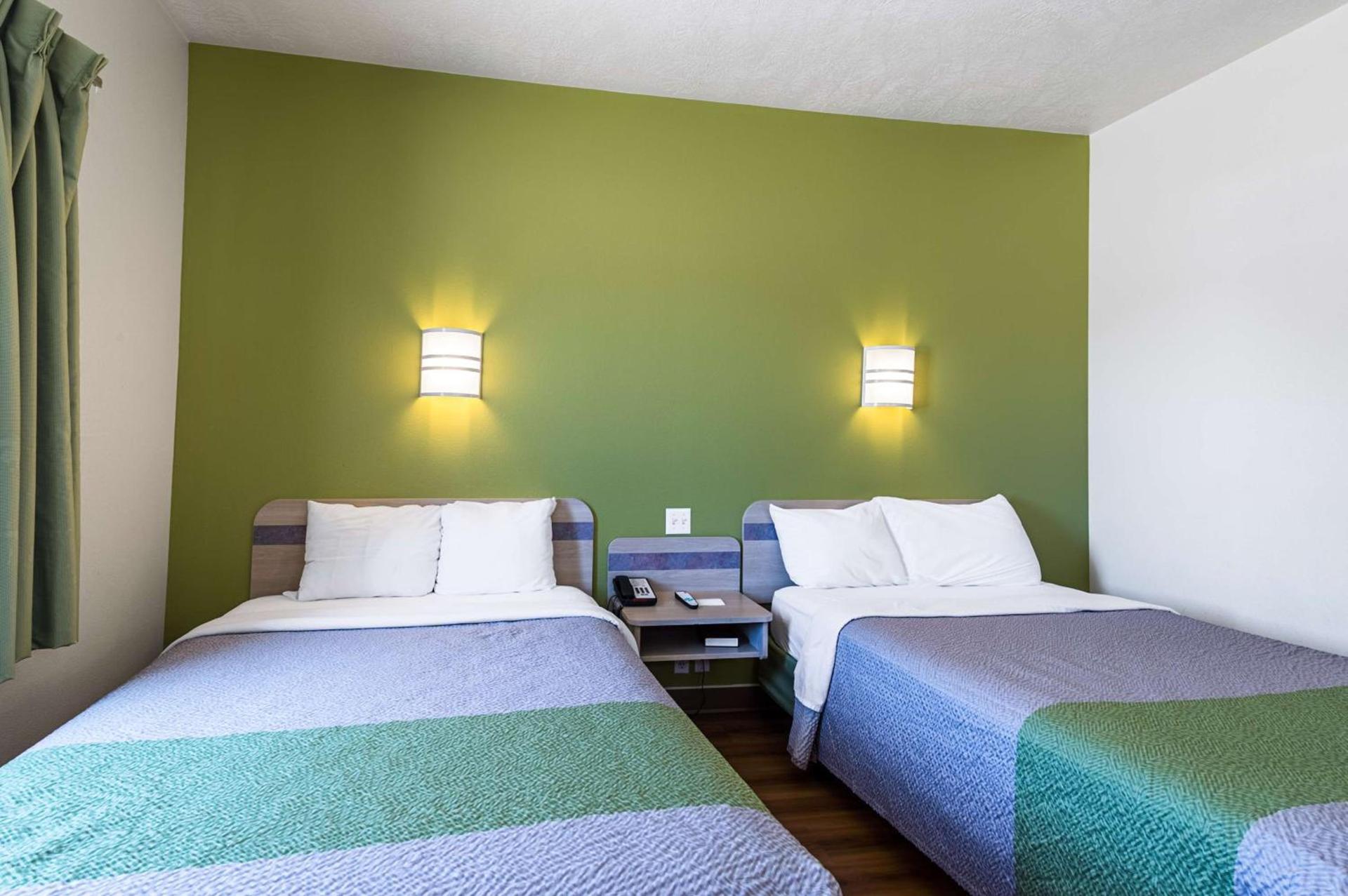 Motel 6-Cedar City, UT photo 7