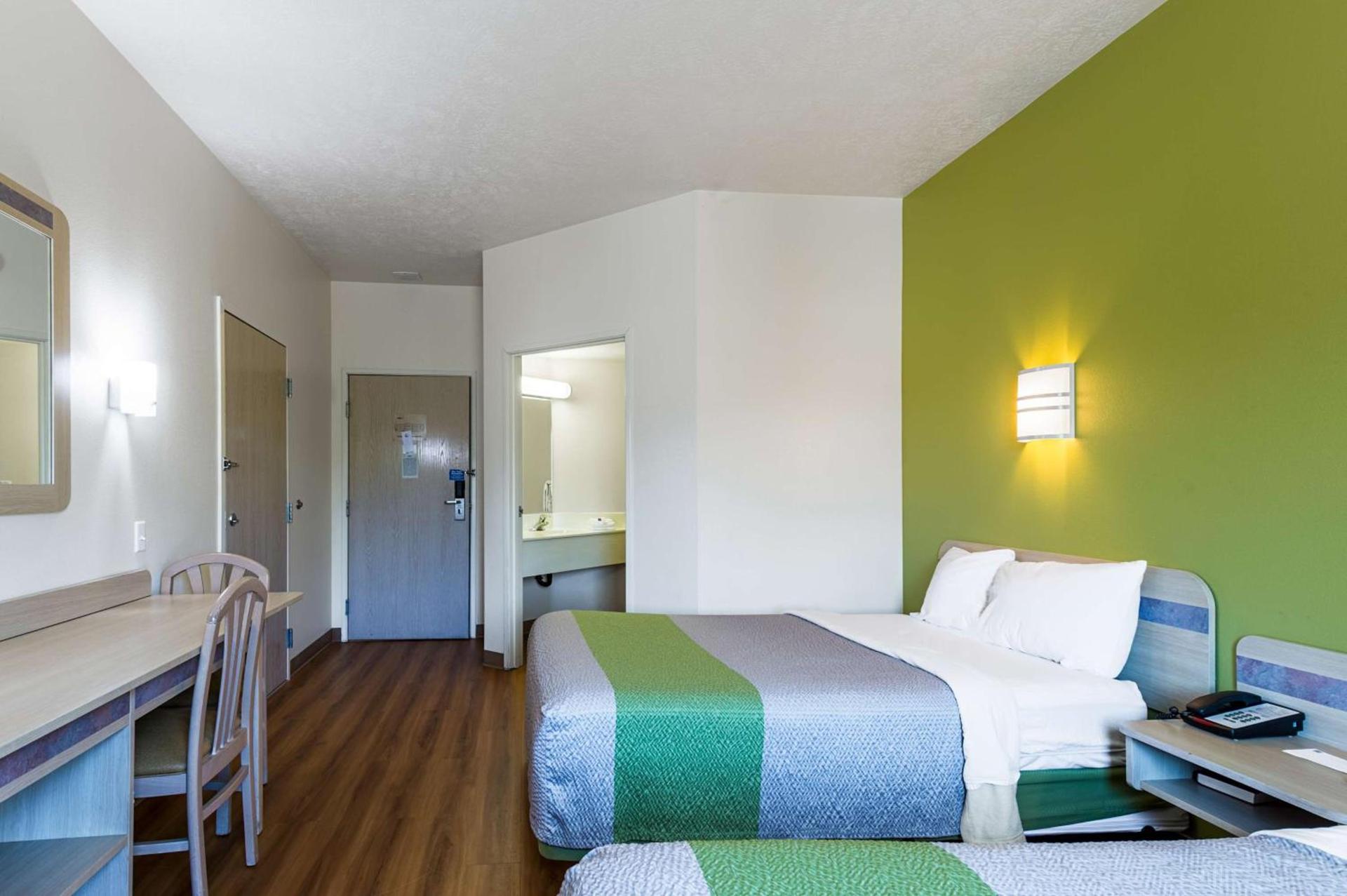 Motel 6-Cedar City, UT photo 8