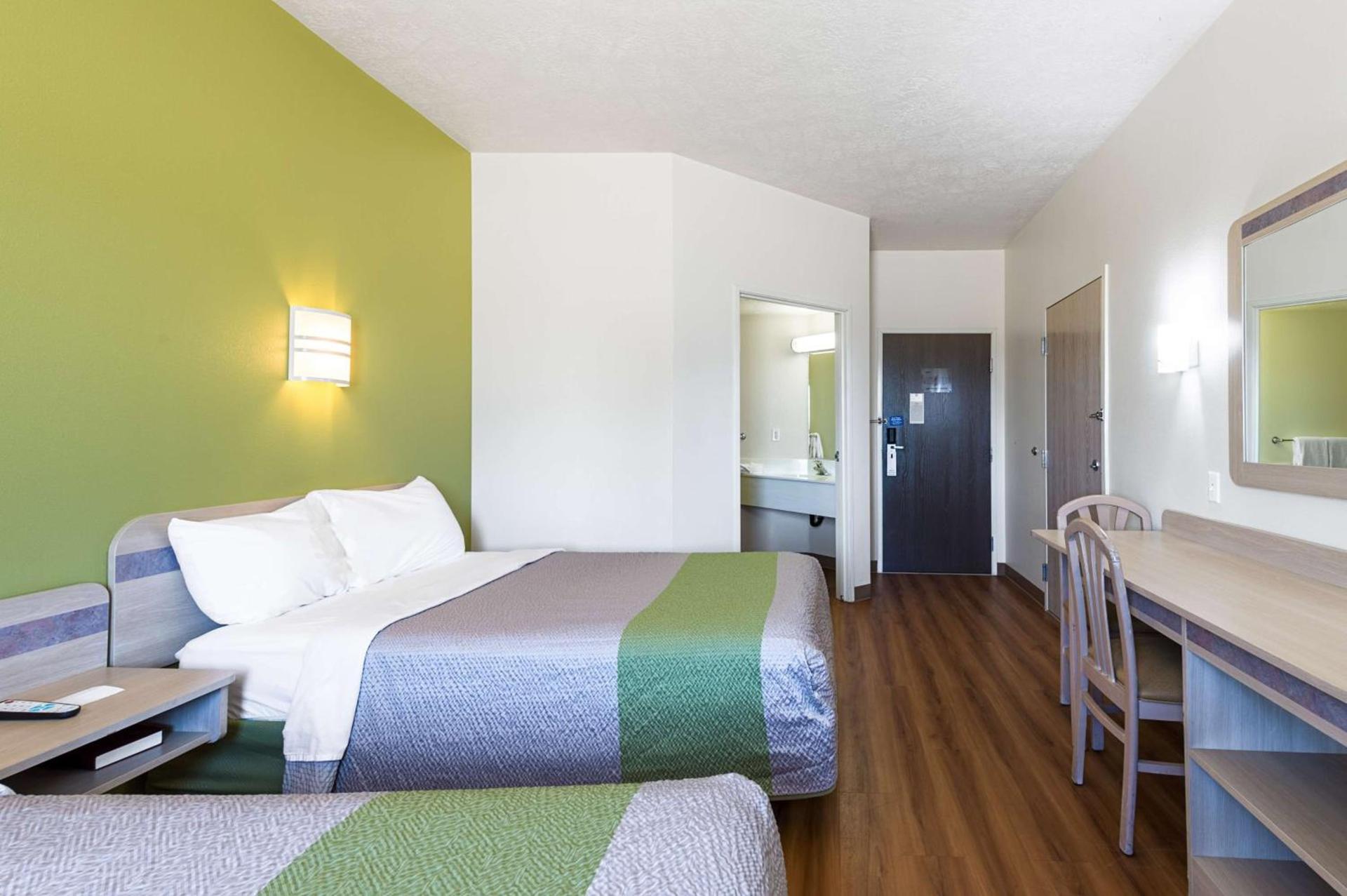 Motel 6-Cedar City, UT photo 9
