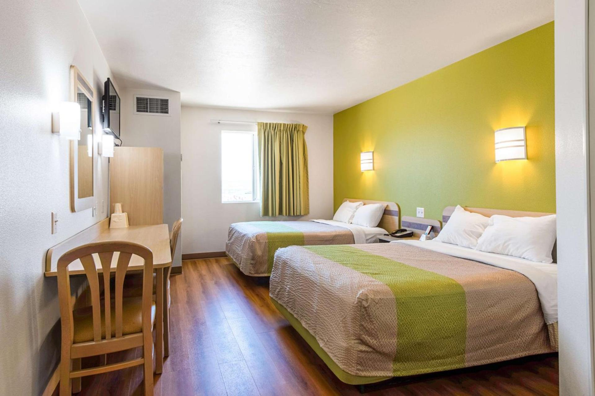 Motel 6-Cedar City, UT photo 12