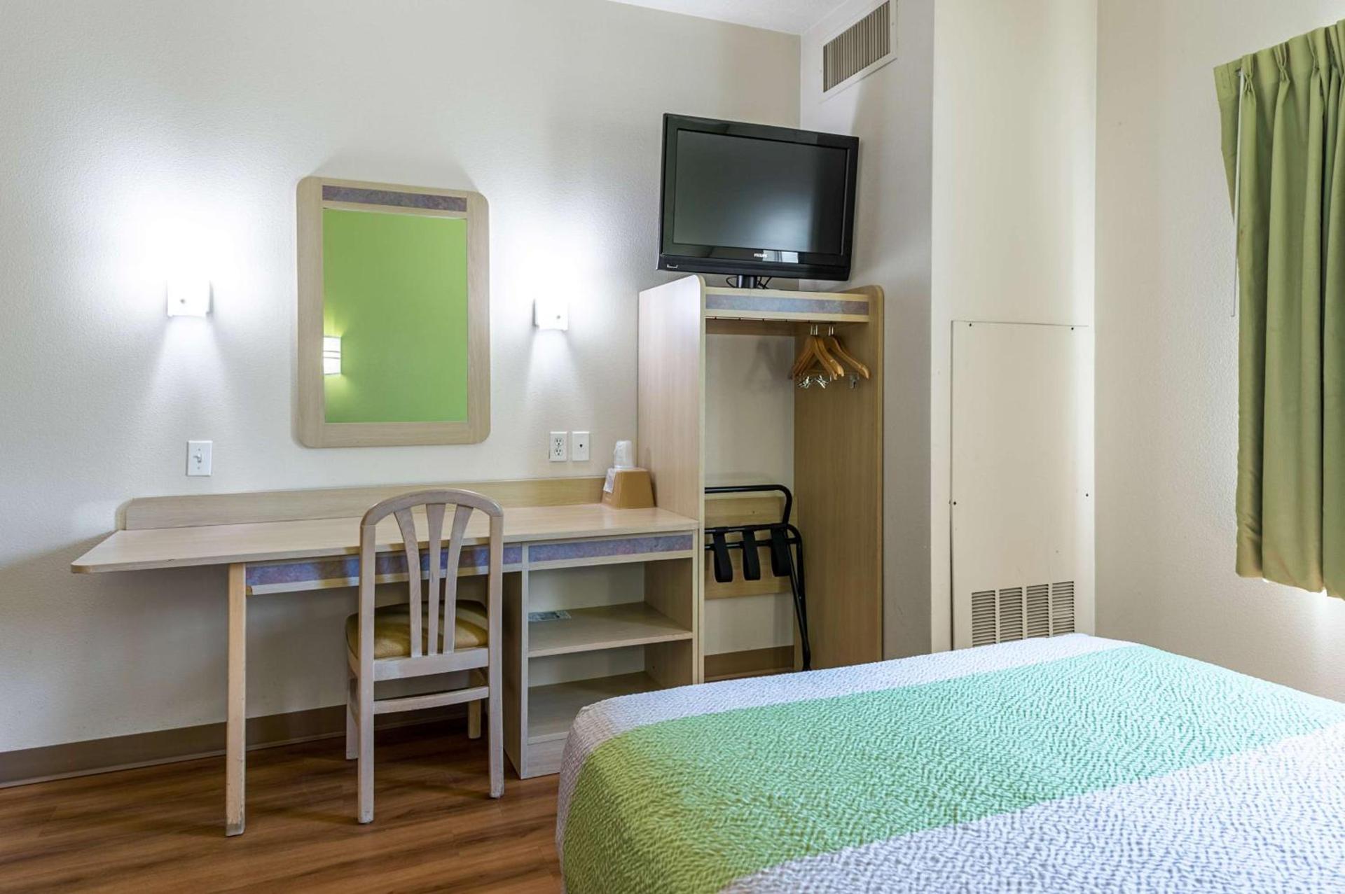 Motel 6-Cedar City, UT photo 18