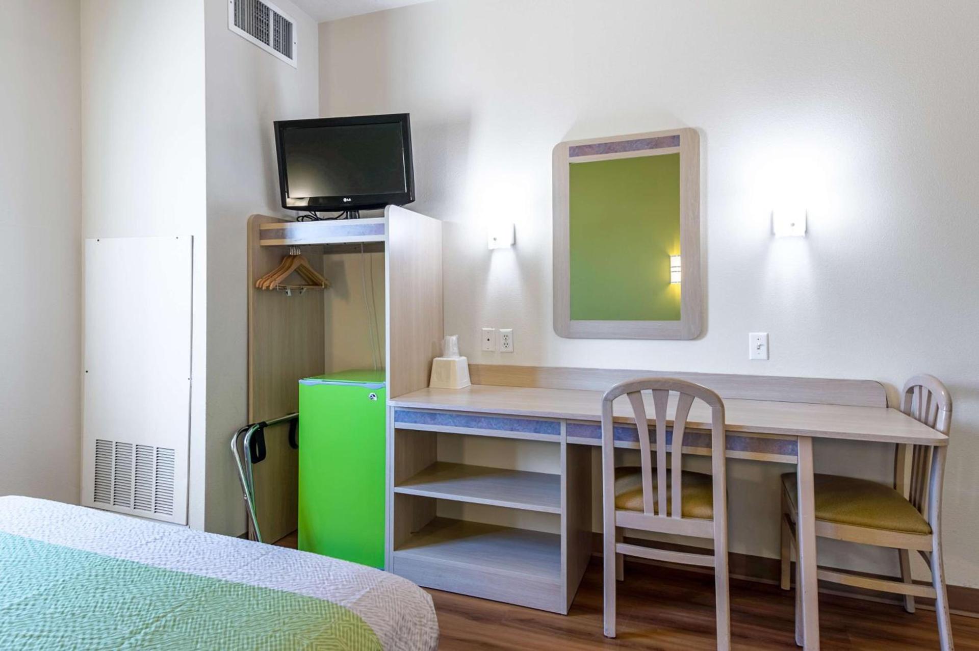 Motel 6-Cedar City, UT photo 20