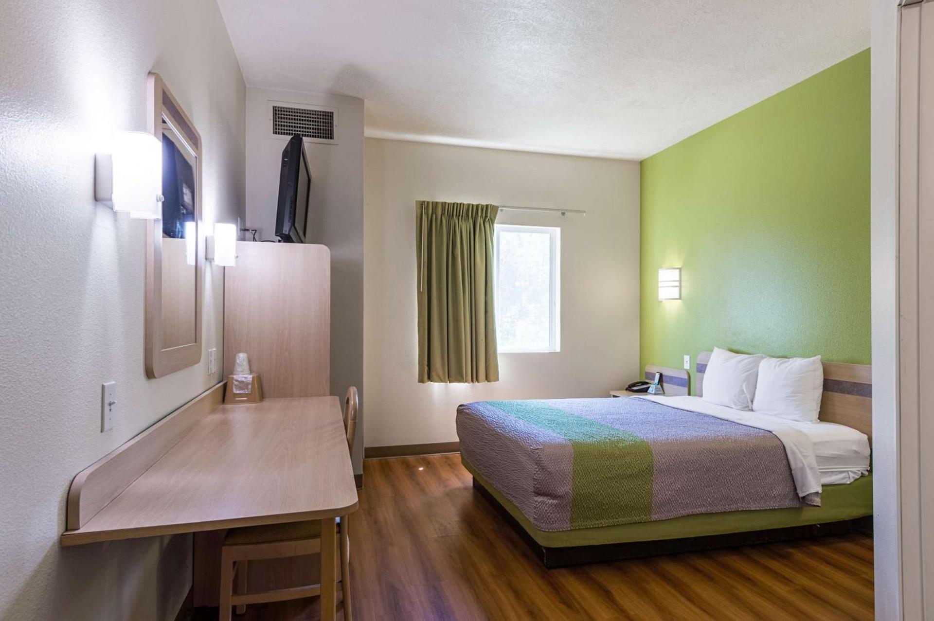 Motel 6-Cedar City, UT photo 25