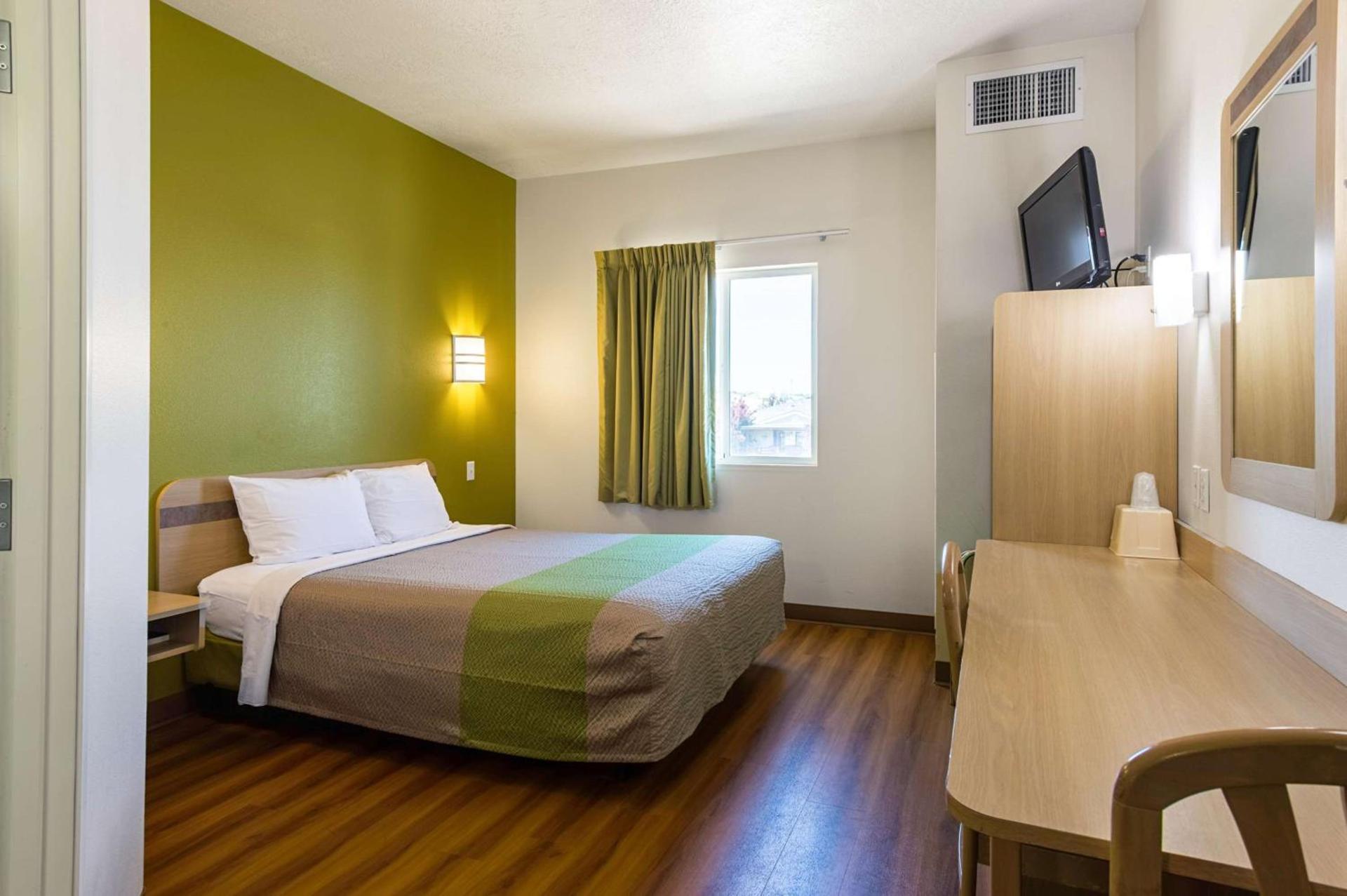 Motel 6-Cedar City, UT photo 21