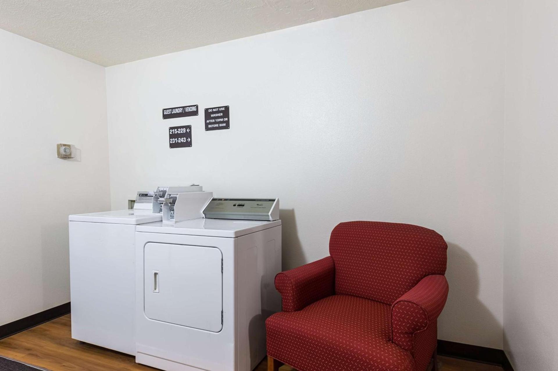 Motel 6-Cedar City, UT photo 28