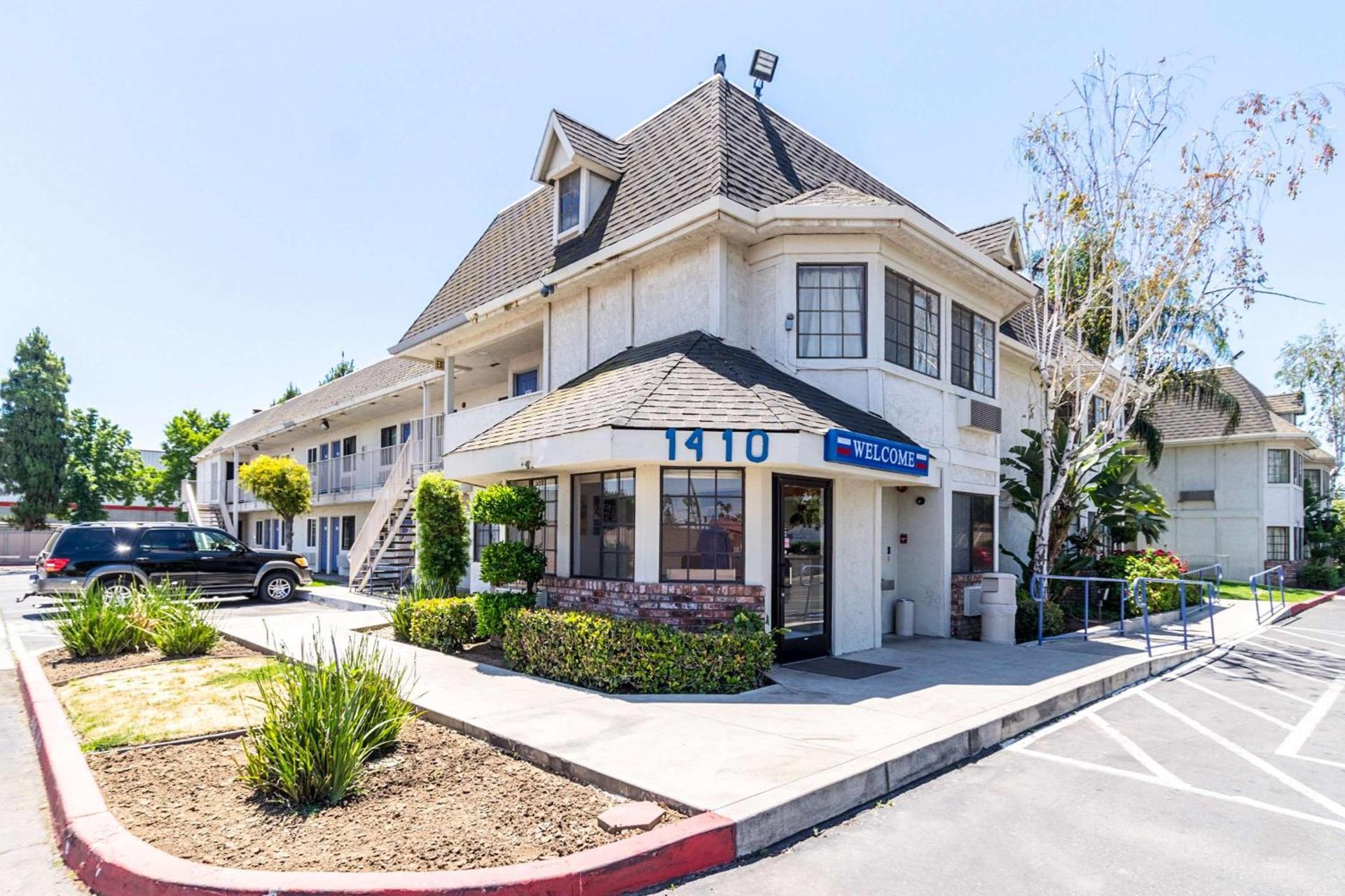 Motel 6-Merced, CA - North photo 26