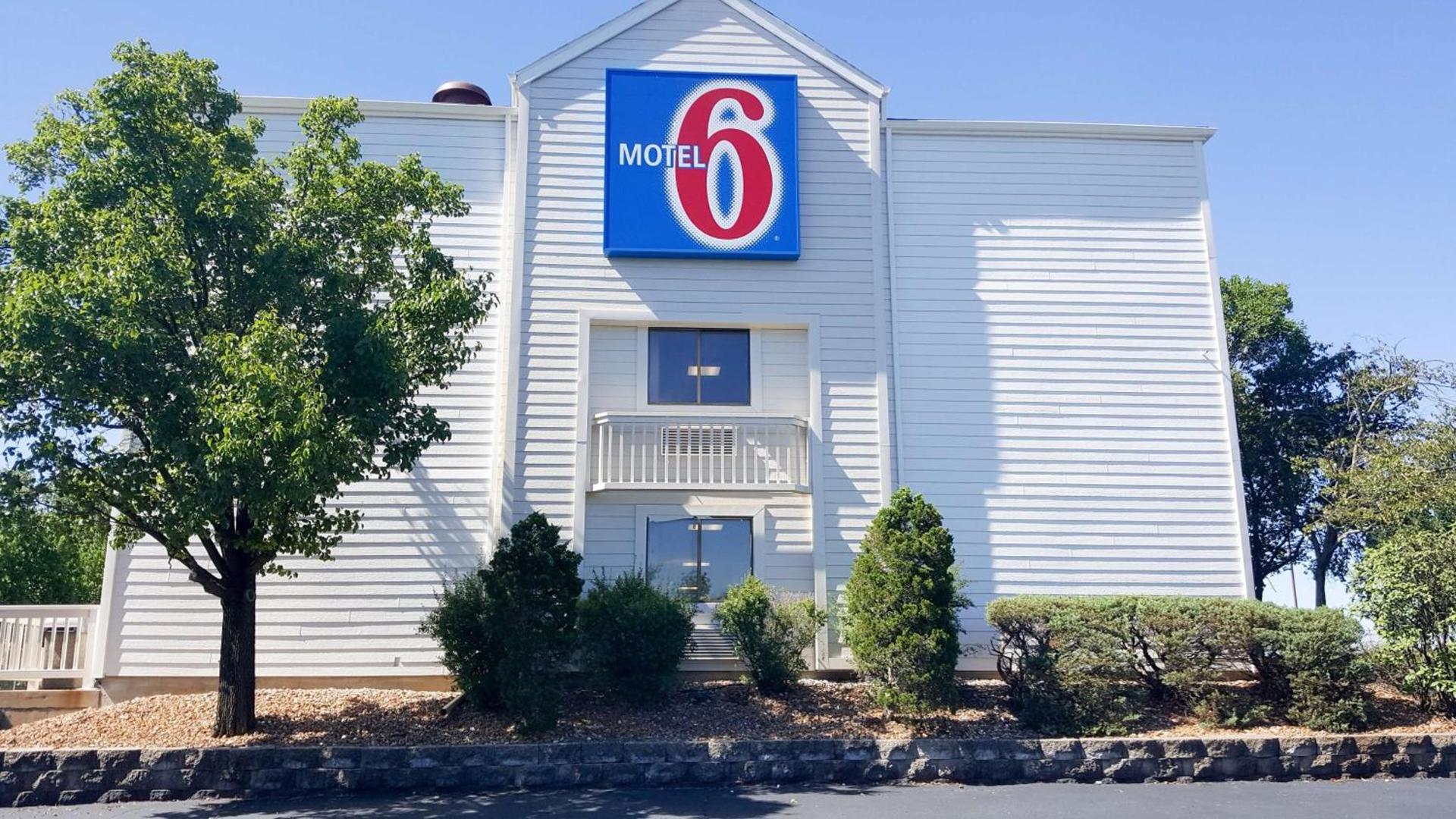 Motel 6-Maryland Heights, MO — hotel in Maryland Heights
