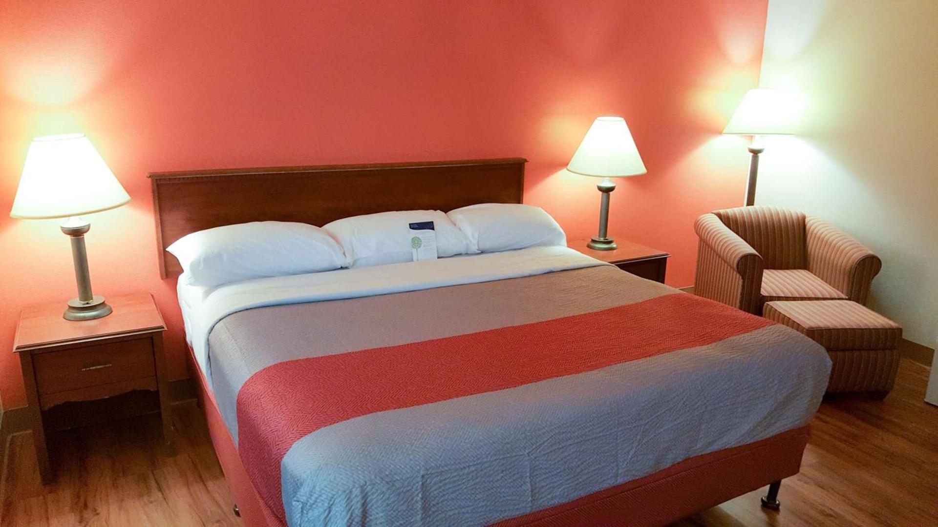 Motel 6-Maryland Heights, MO photo 4