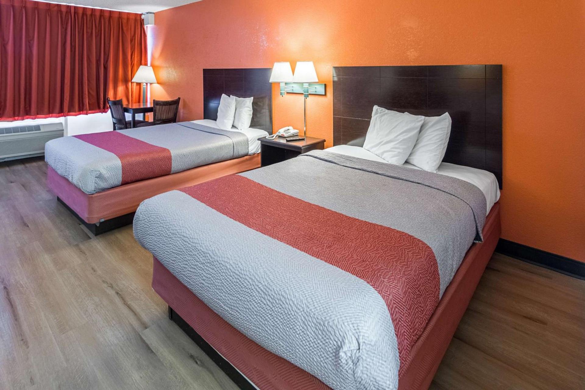 Motel 6-Groton, CT - Casinos nearby photo 14