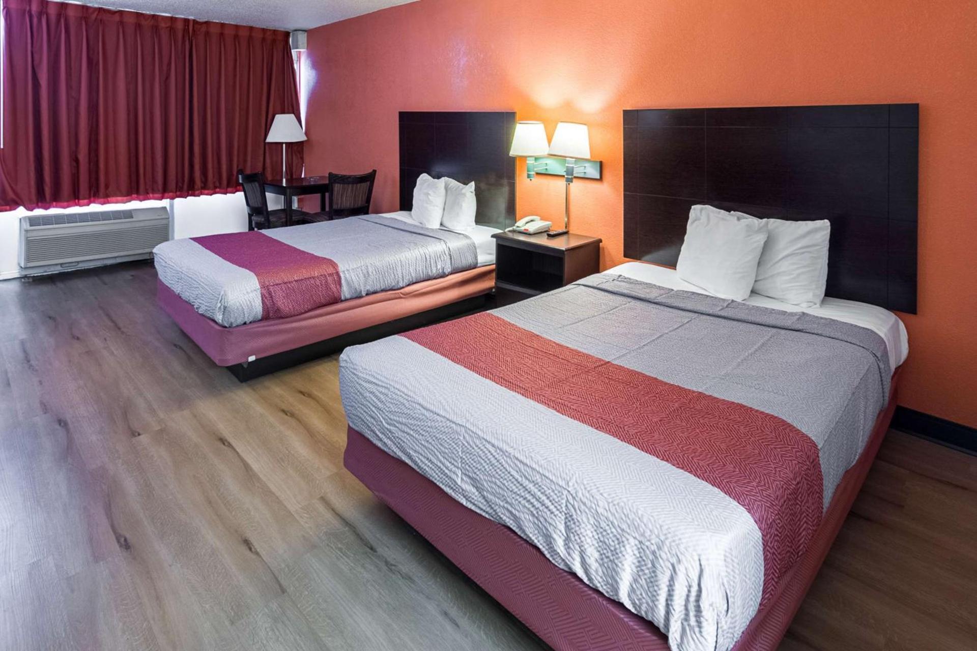 Motel 6-Groton, CT - Casinos nearby photo 15