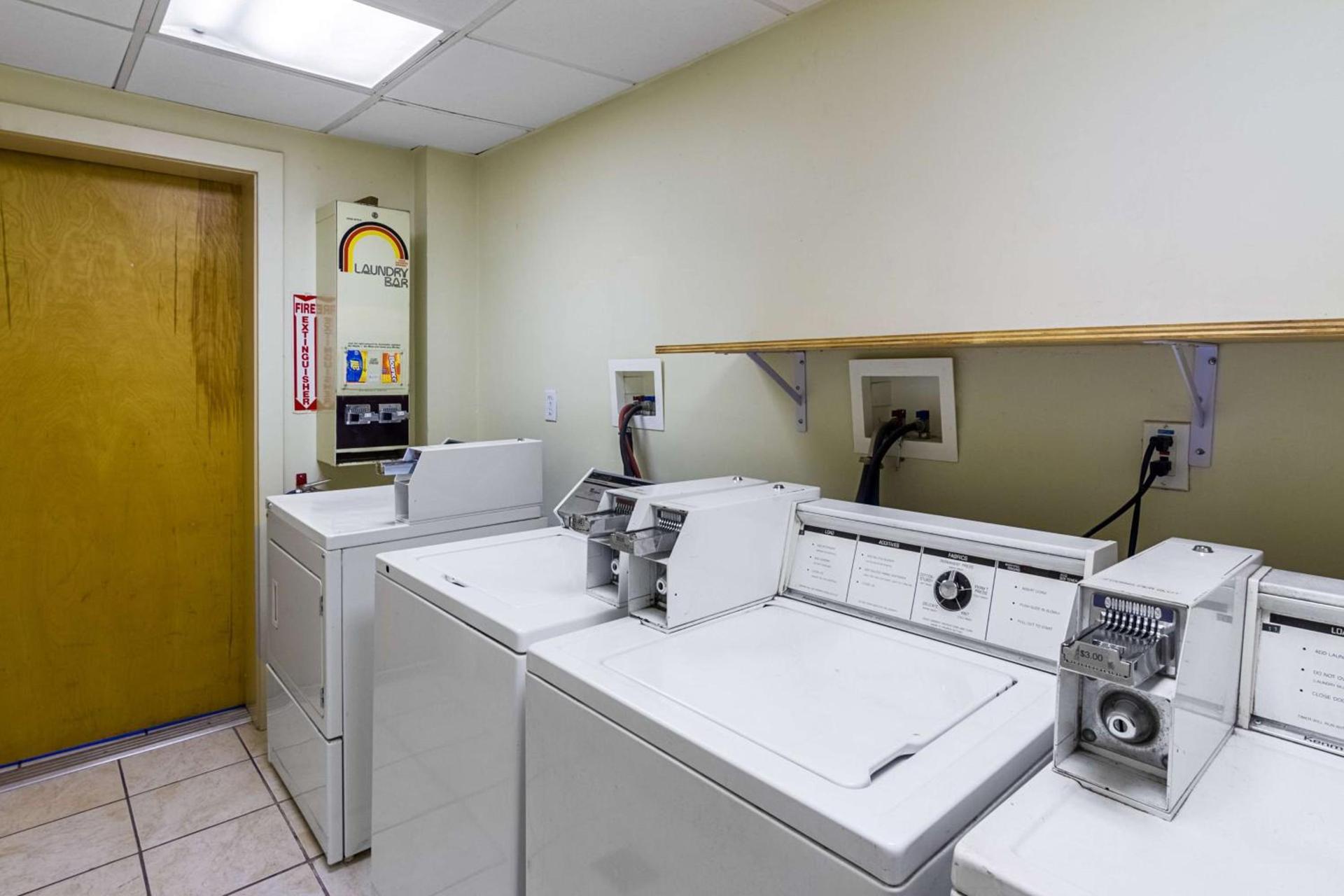 Motel 6-Groton, CT - Casinos nearby photo 26