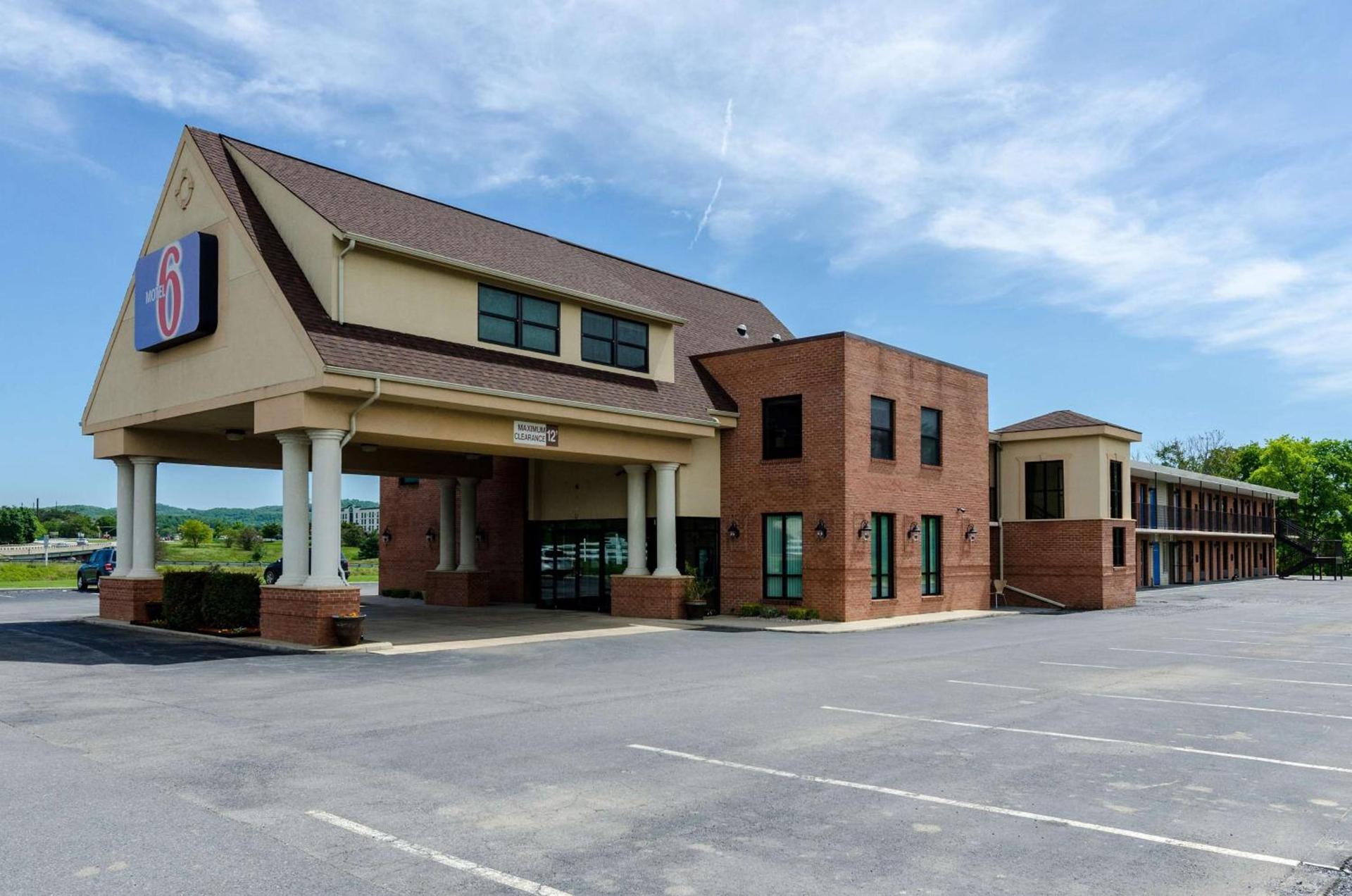 Motel 6-Lexington, VA photo 3