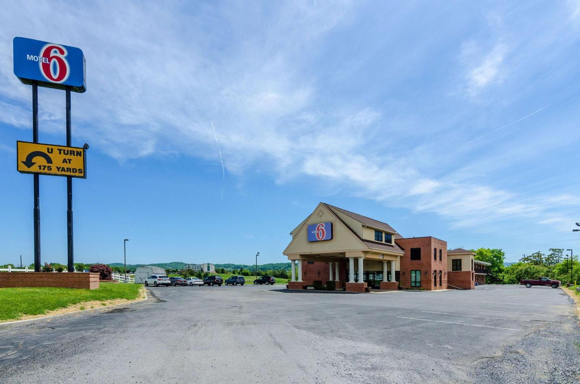 Motel 6-Lexington, VA photo 4