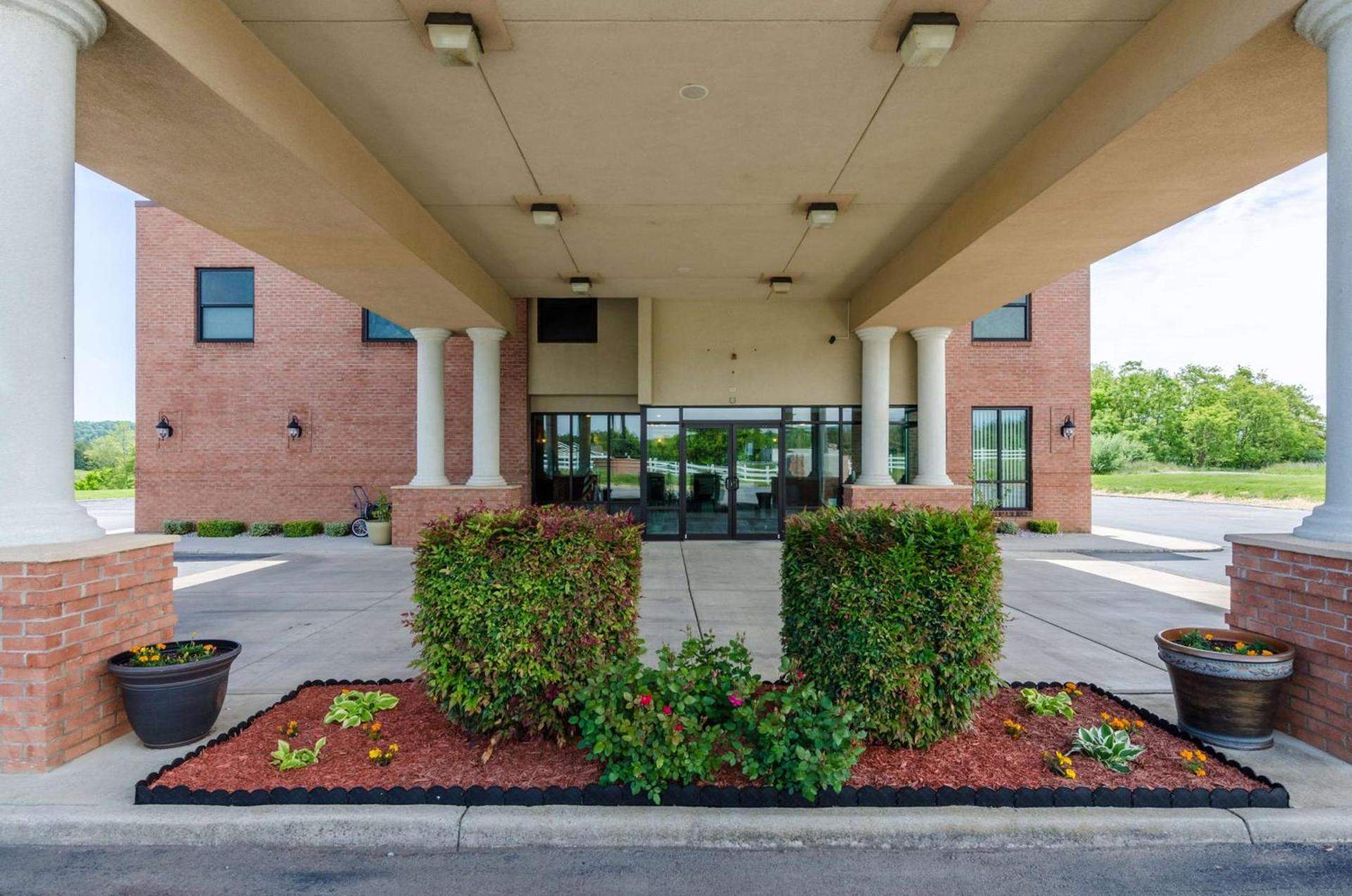 Motel 6-Lexington, VA photo 5