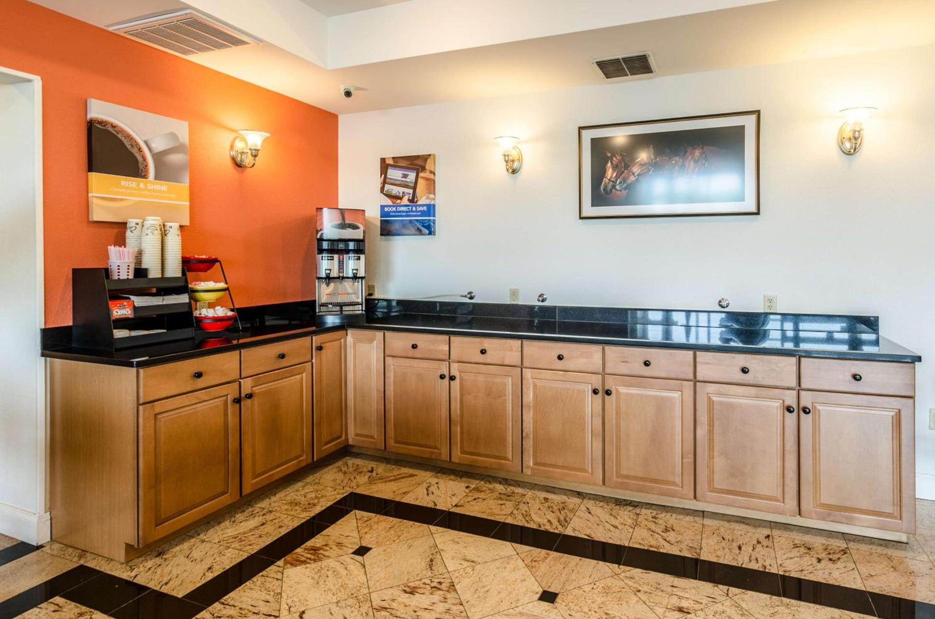 Motel 6-Lexington, VA photo 23