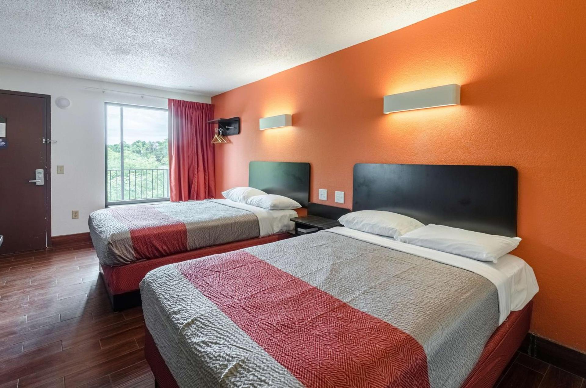 Motel 6-Lexington, VA photo 19