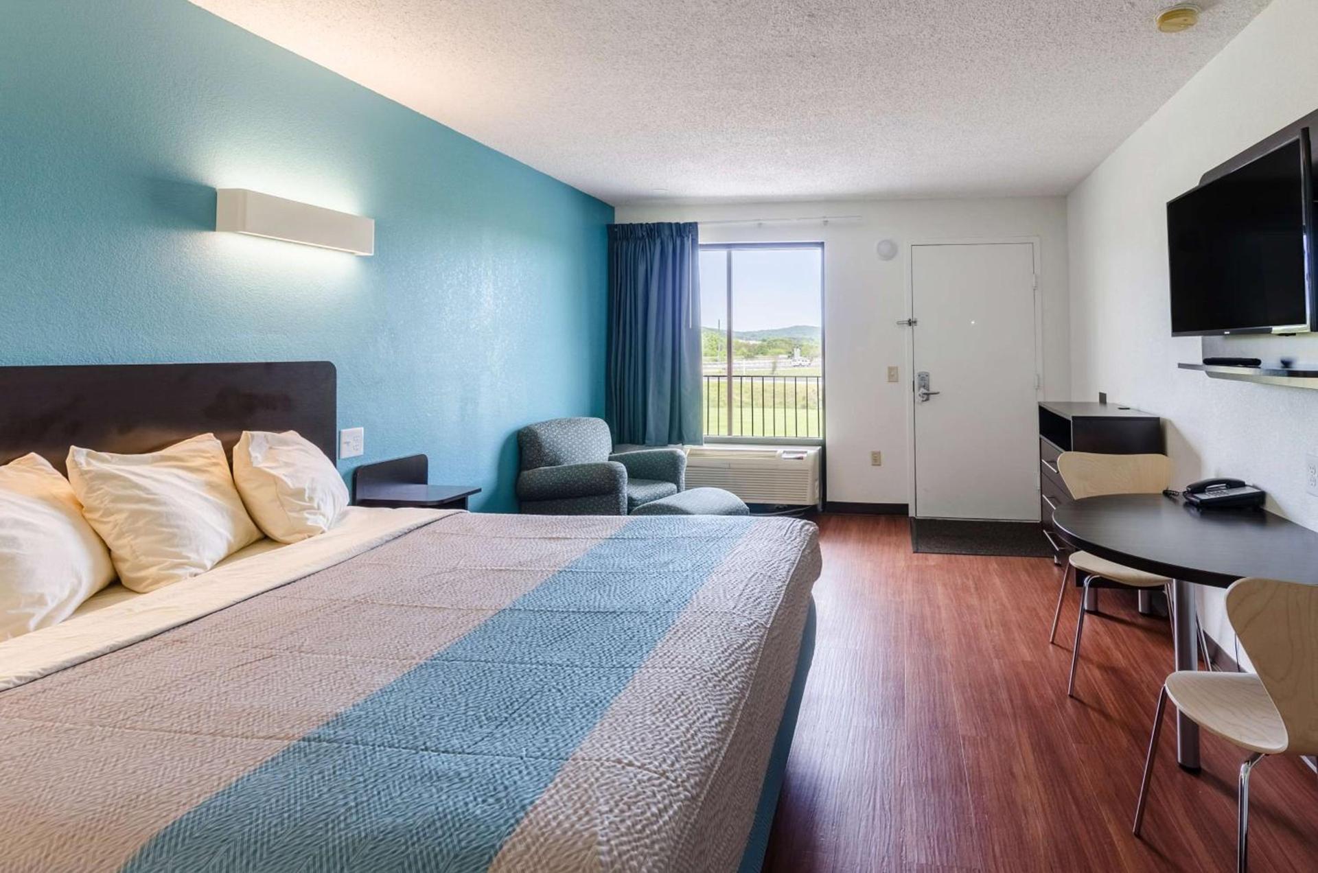 Motel 6-Lexington, VA photo 15