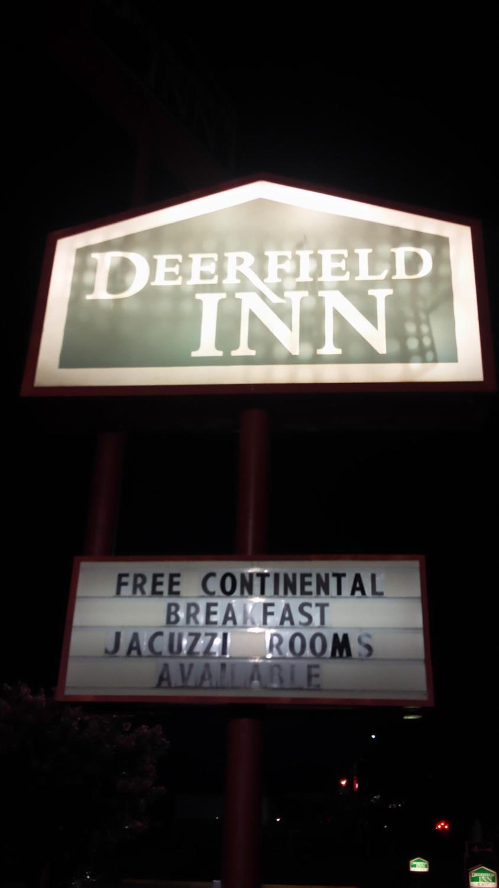 Deer Field Inn photo 21