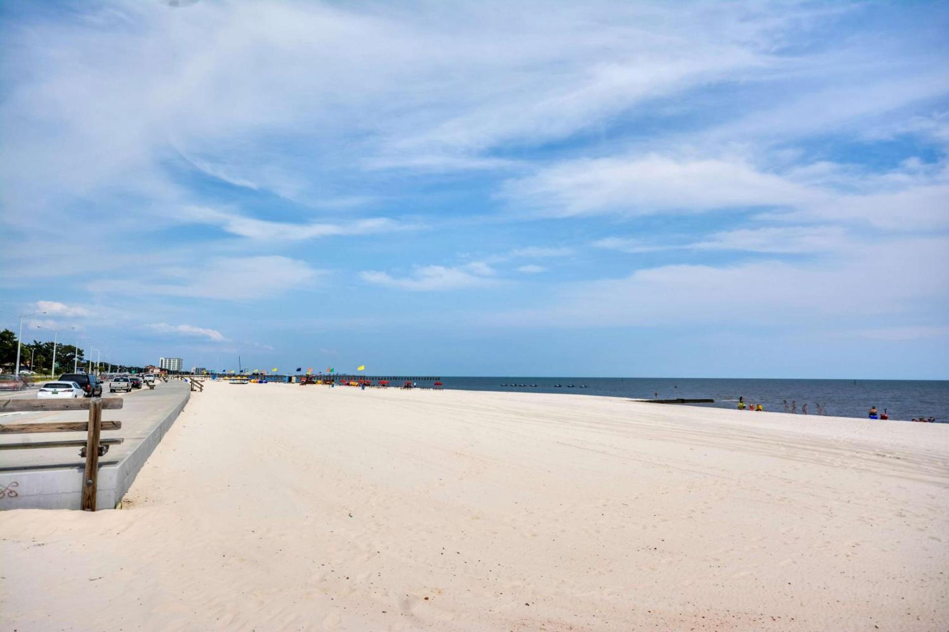 Motel 6-Biloxi, MS - Beach photo 2