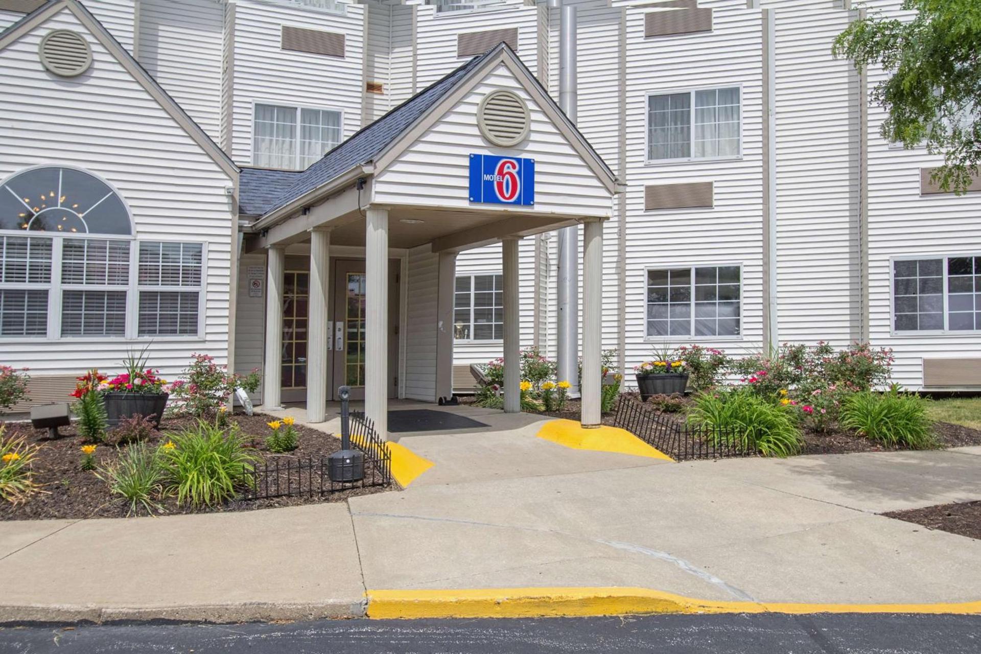 Motel 6-Streetsboro, OH photo 3