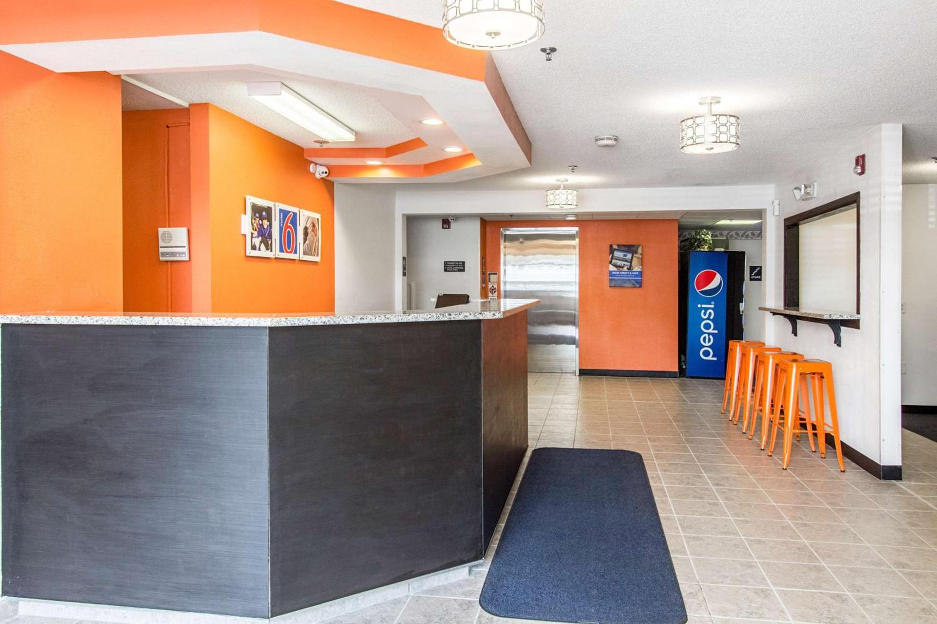 Motel 6-Streetsboro, OH photo 24