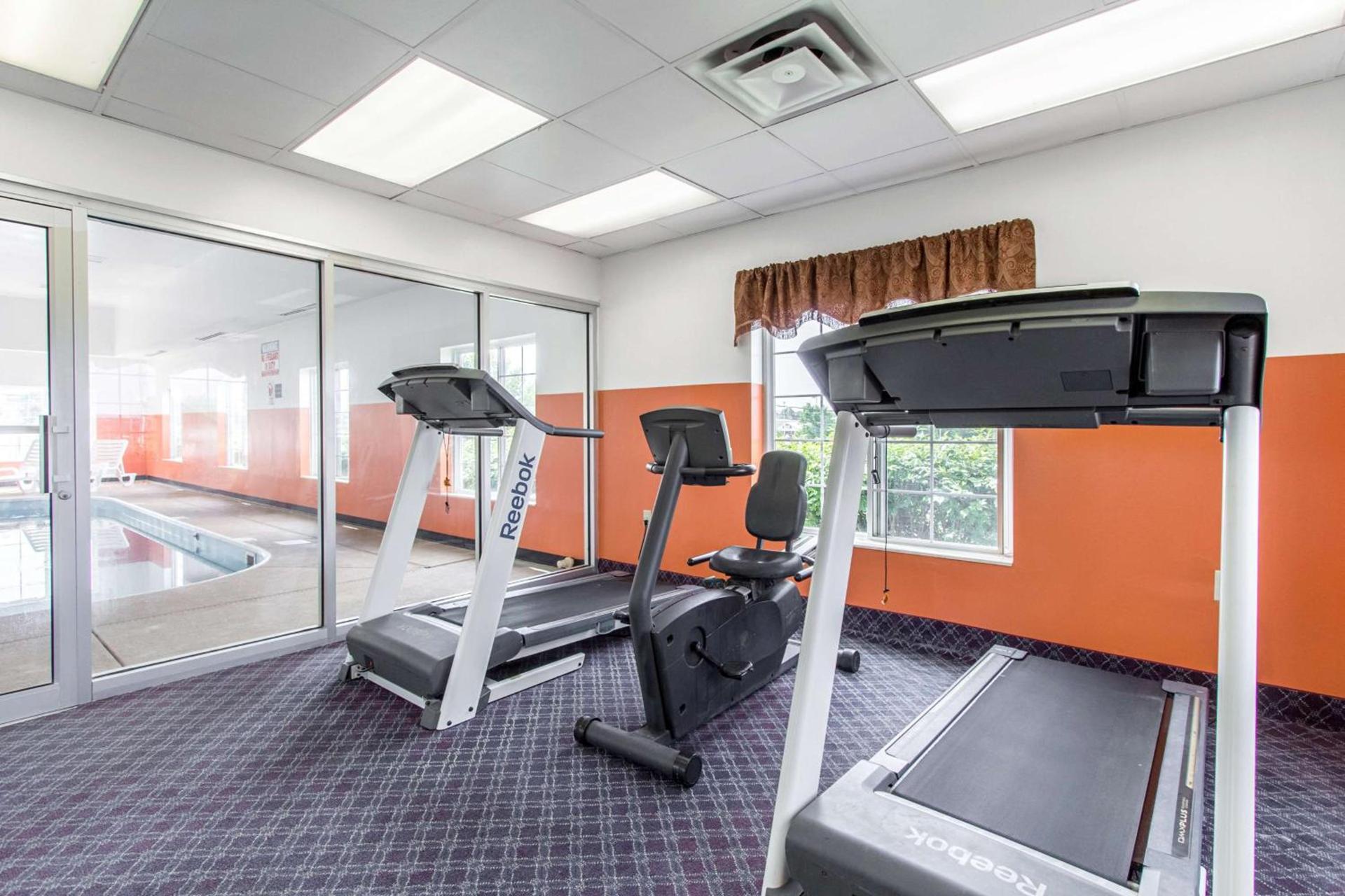 Motel 6-Streetsboro, OH photo 25